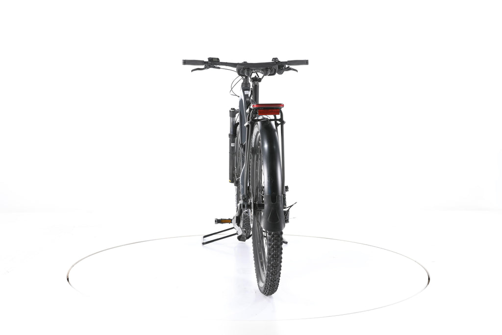 Merida eBIG.Tour 600 EQ Trekking E-Bike - Image 10