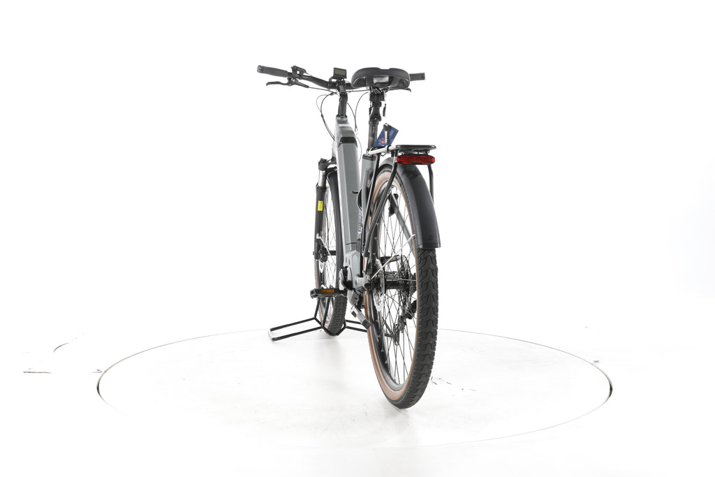 Scott Sub Sport eRIDE 20 Trekking E-Bike Tiefeinsteiger 2024 - Image 10