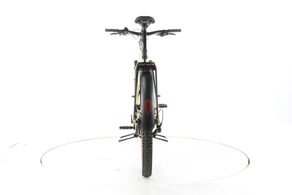 FLYER Goroc X 4.10 SUV E-Bike 2023 - Image 10