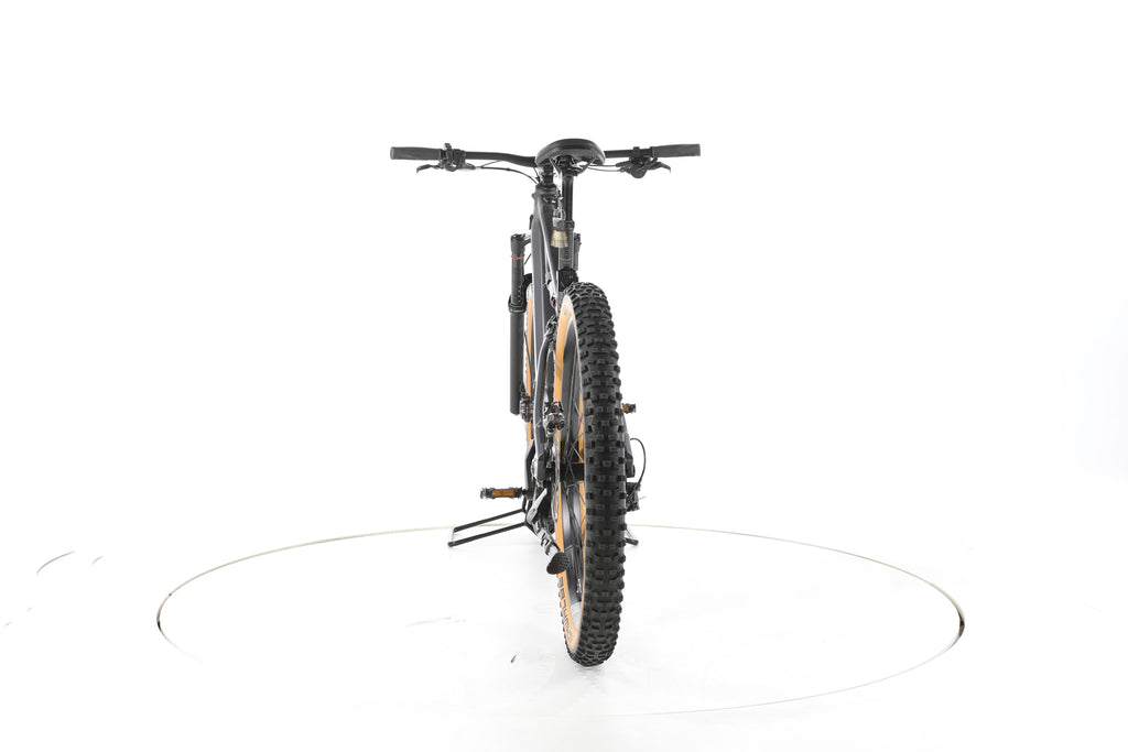 Hercules Nos FS 2.1 E-Bike Fully - Image 10