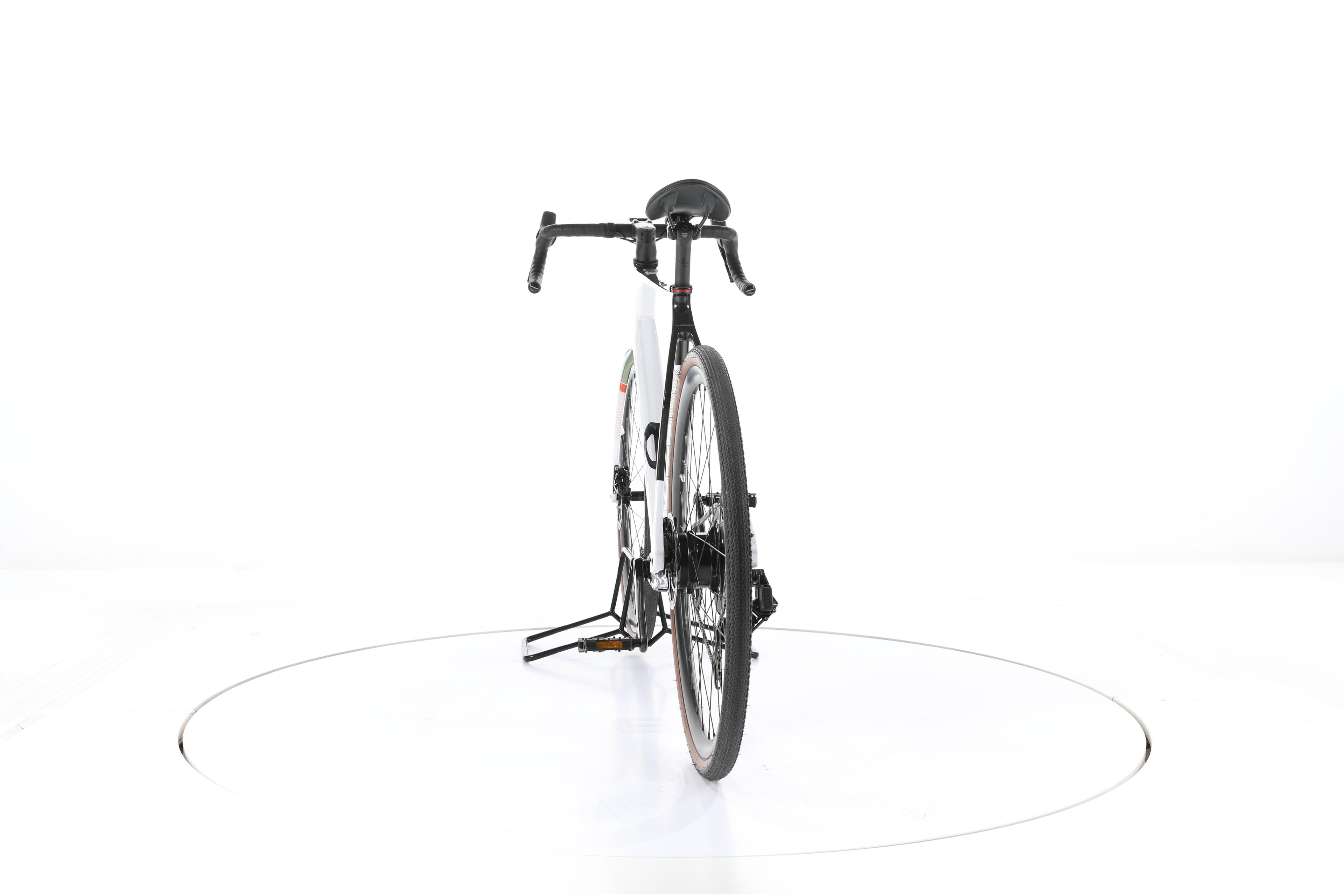 Orbea Gain M20i E-Gravelbike - Image 10