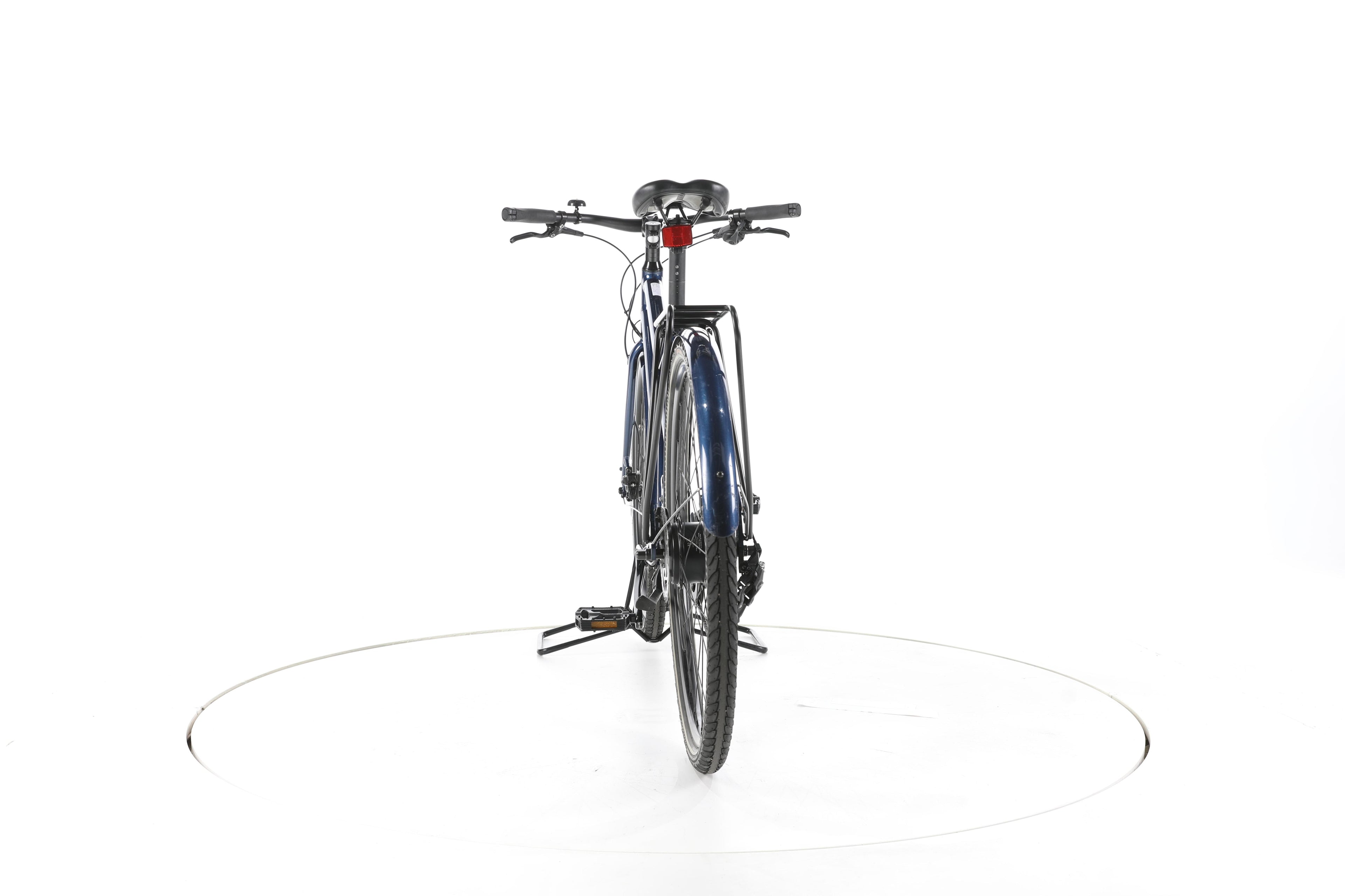 Winora Sinus N8 City E-Bike Tiefeinsteiger - Image 10