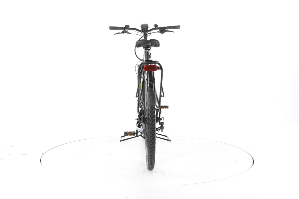 Pegasus Solero E8 Plus Trekking E-Bike - Image 10