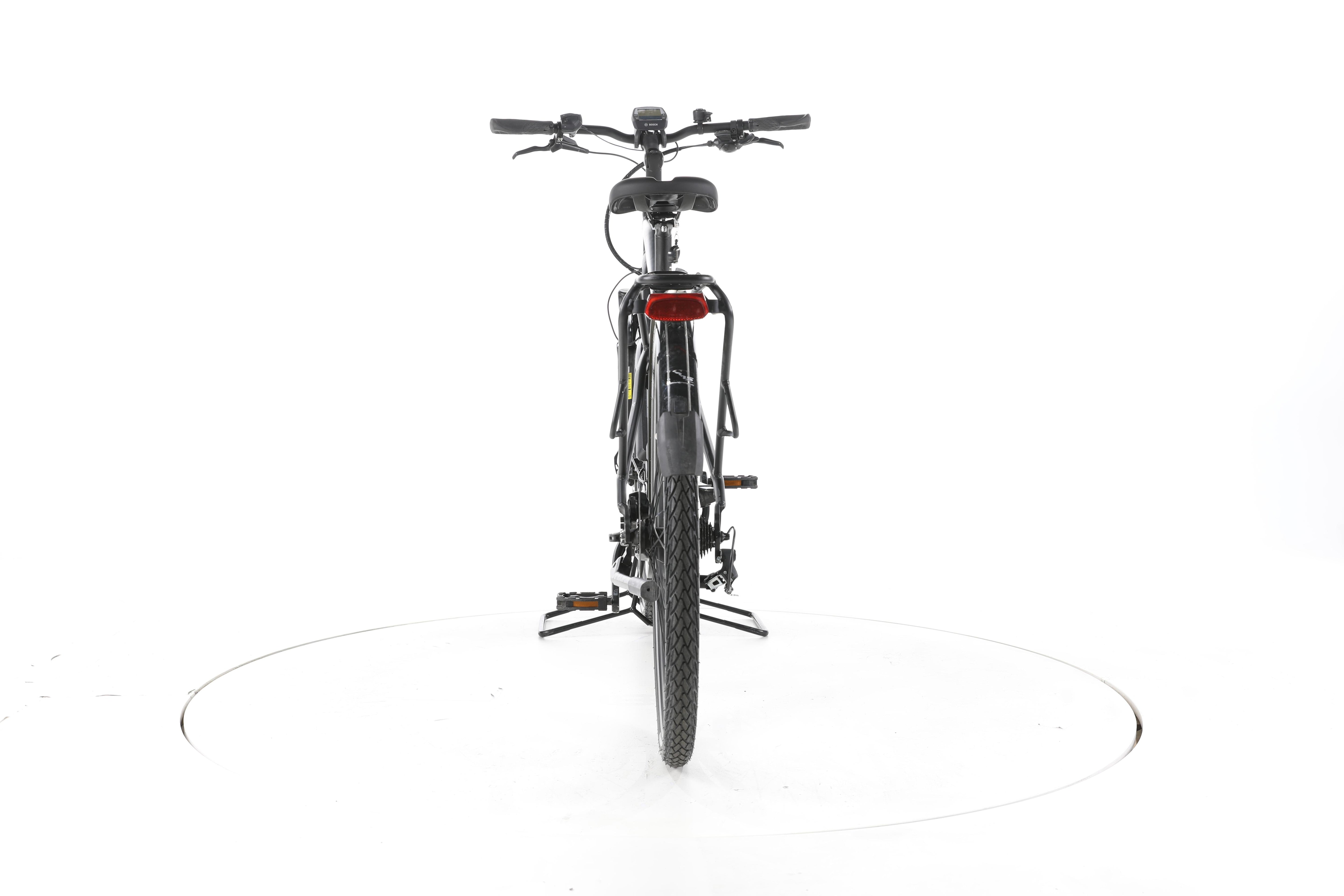 Pegasus Solero E8 Plus Trekking E-Bike - Image 10