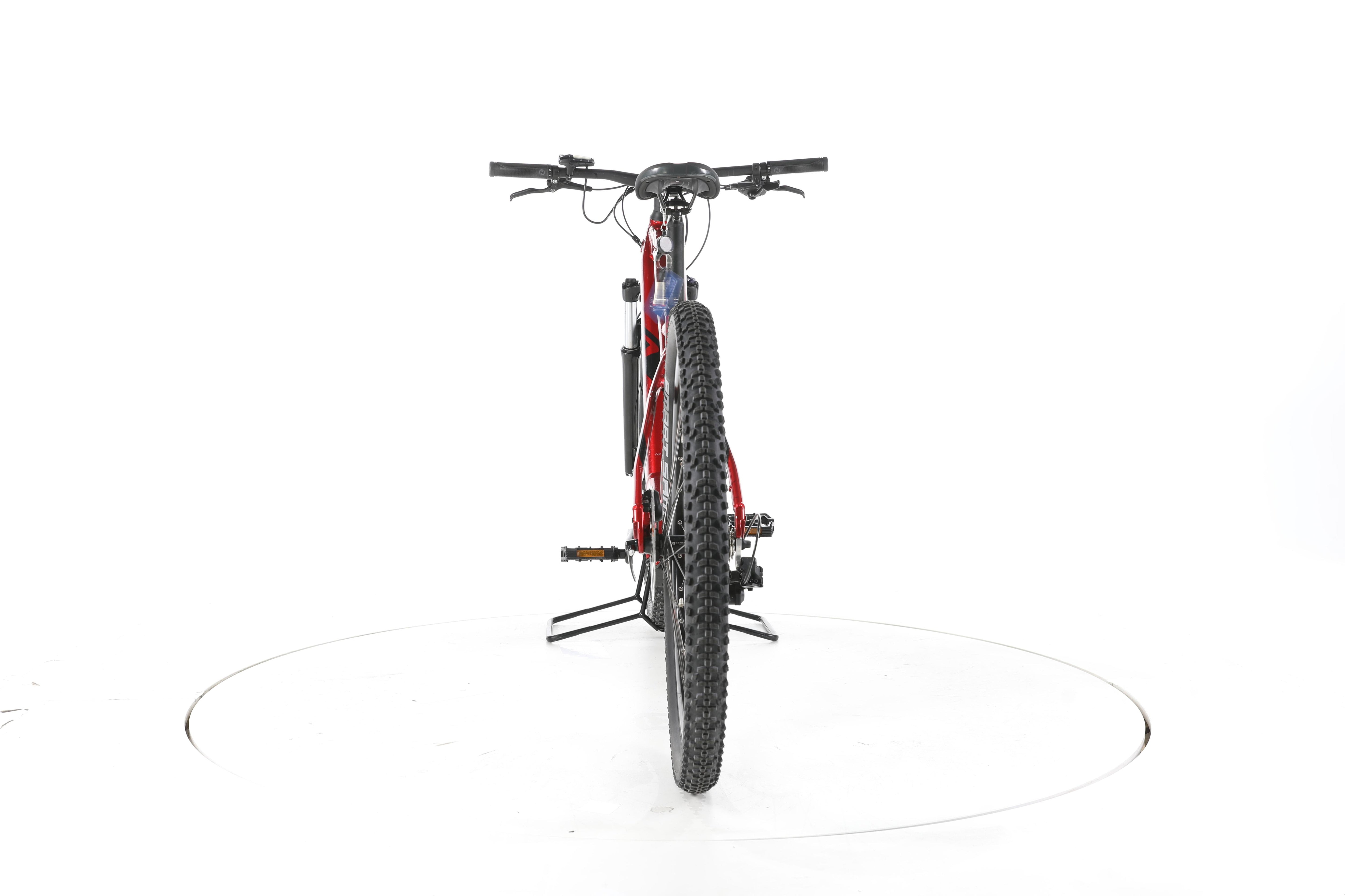 R Raymon HardRay E 4.0 E-Bike - Image 10
