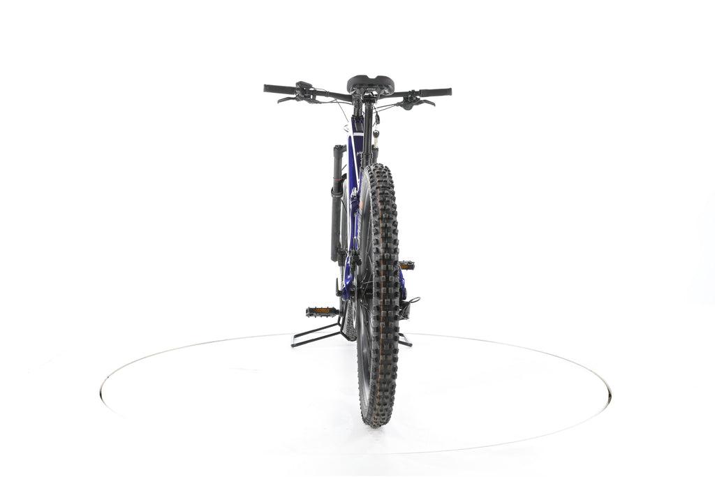 Trek Rail 9.5 EU E-Bike Fully Carbon - Image 10