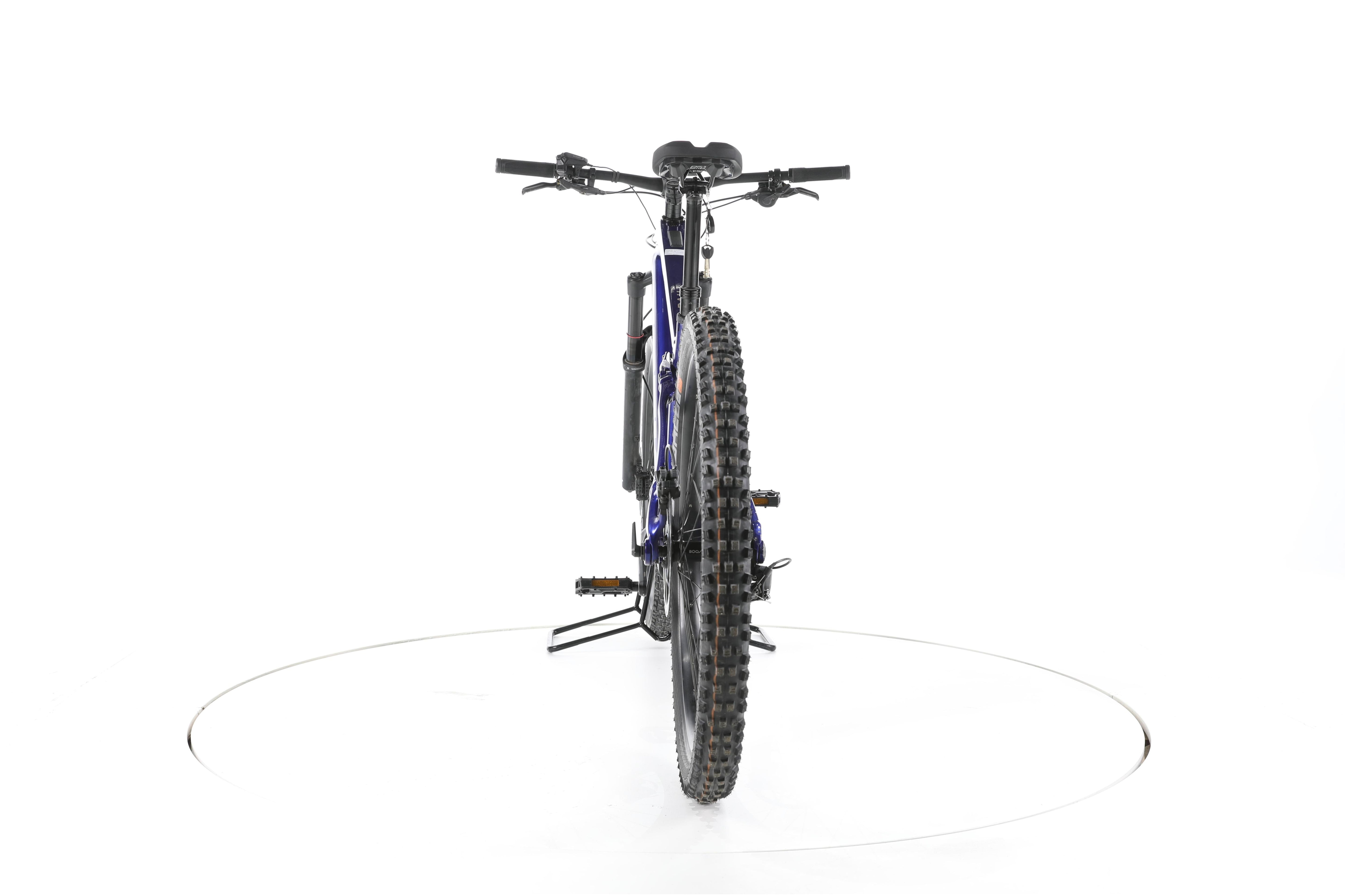 Trek Rail 9.5 EU E-Bike Fully Carbon - Image 10