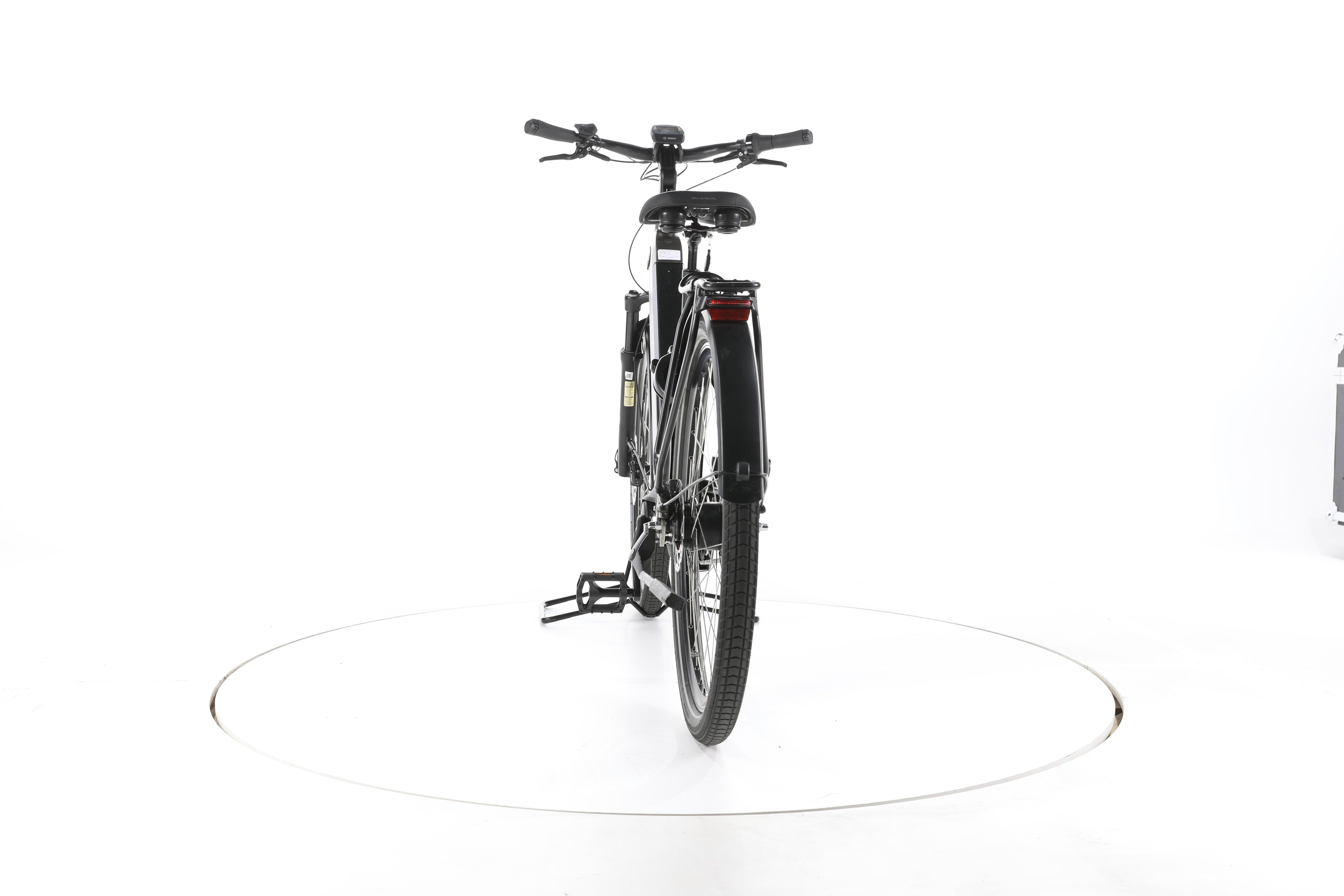 Kalkhoff IMAGE 5.B MOVE+ City E-Bike Tiefeinsteiger - Image 10