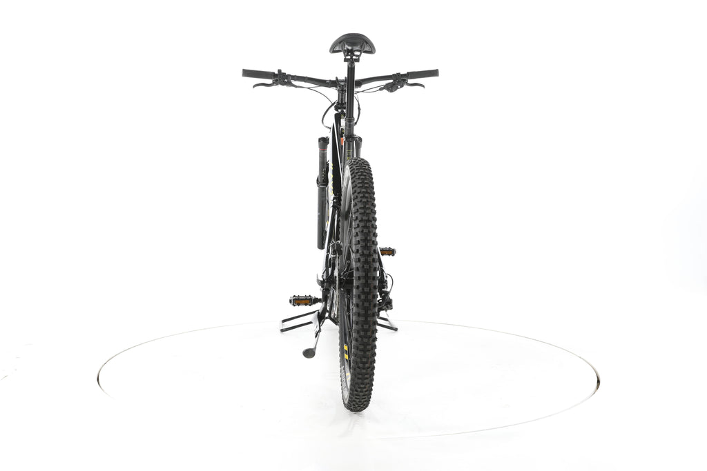 KAYZA Williwaw 4 Fully E-Bike 2024 - Image 10