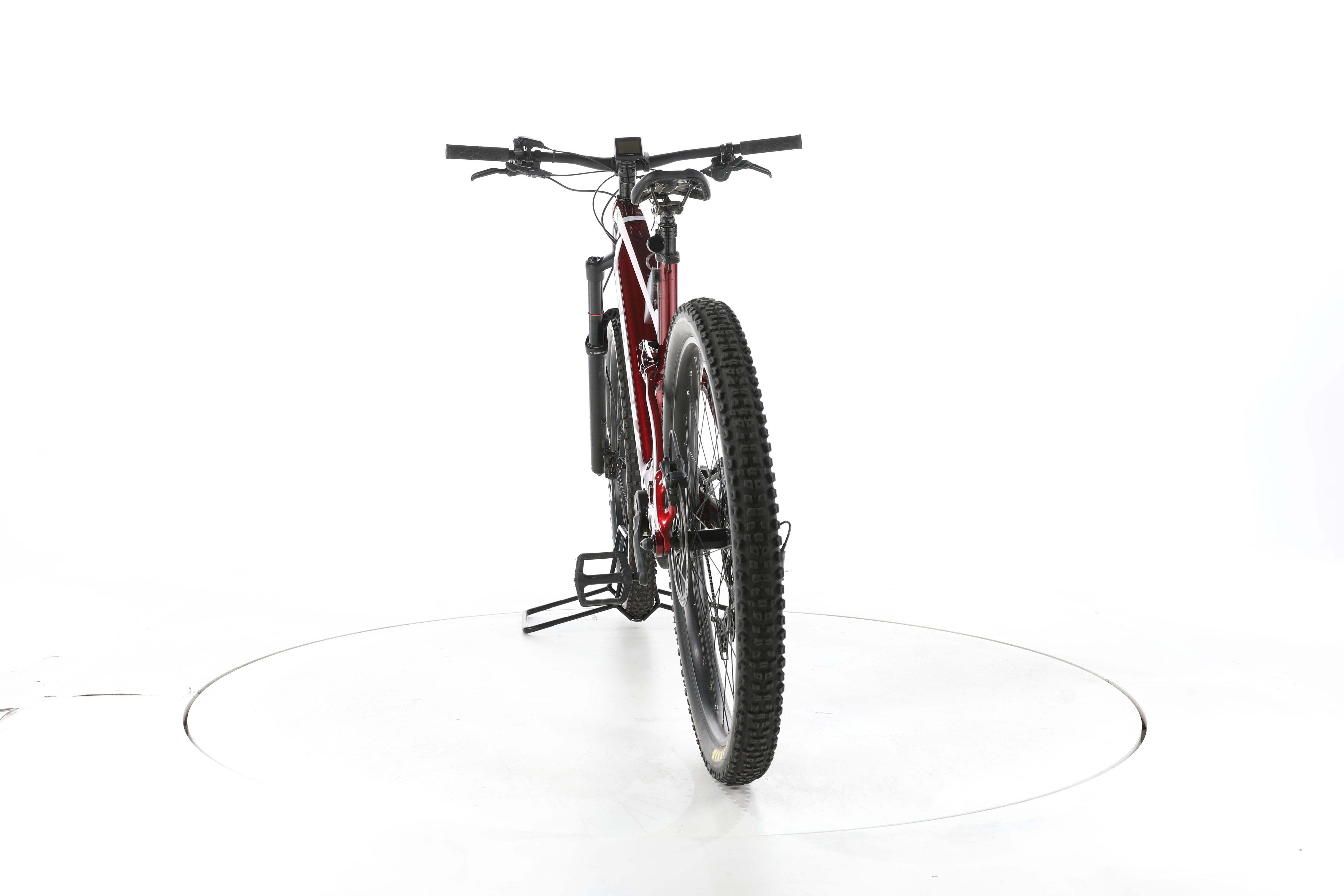 Trek Rail 5 E-Bike Fully - Image 10