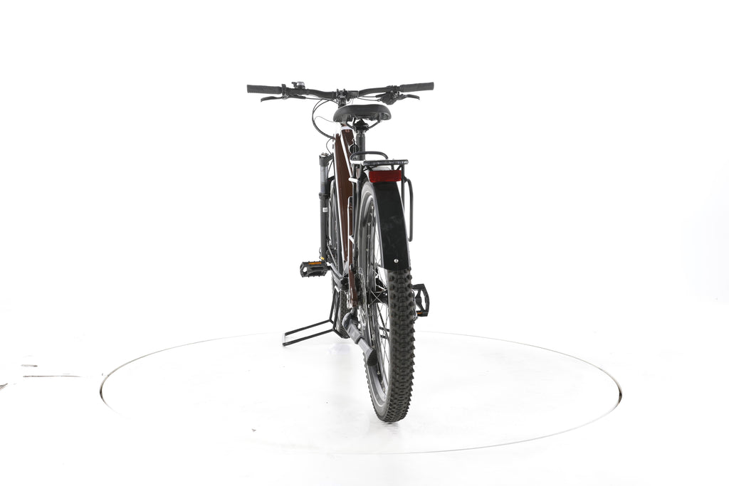 HoheAcht Mola Terra SUV E-Bike - Image 10
