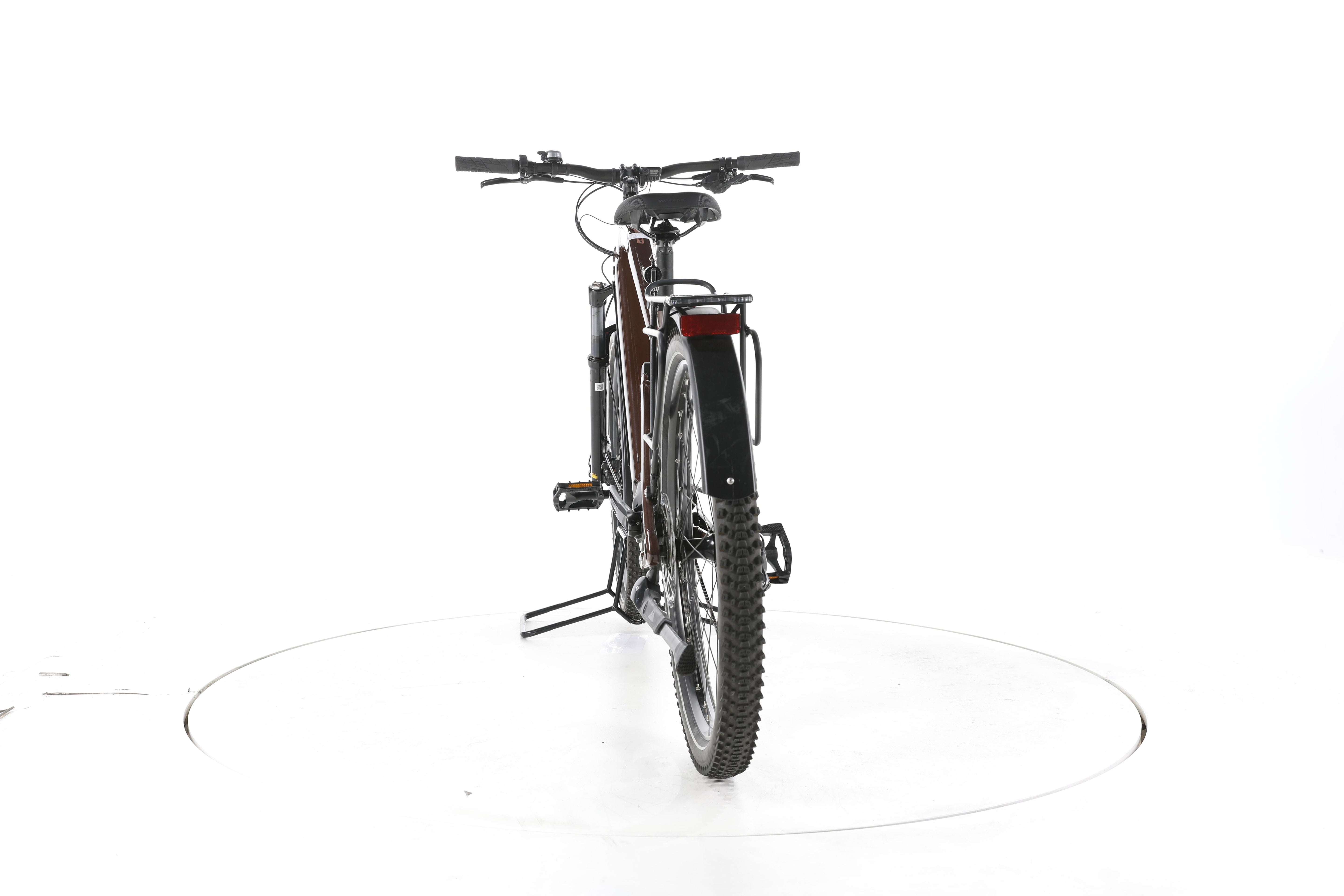 HoheAcht Mola Terra SUV E-Bike - Image 10
