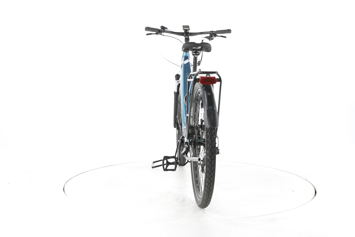 Pegasus Premio EVO Trekking E-Bike Tiefeinsteiger - Image 10