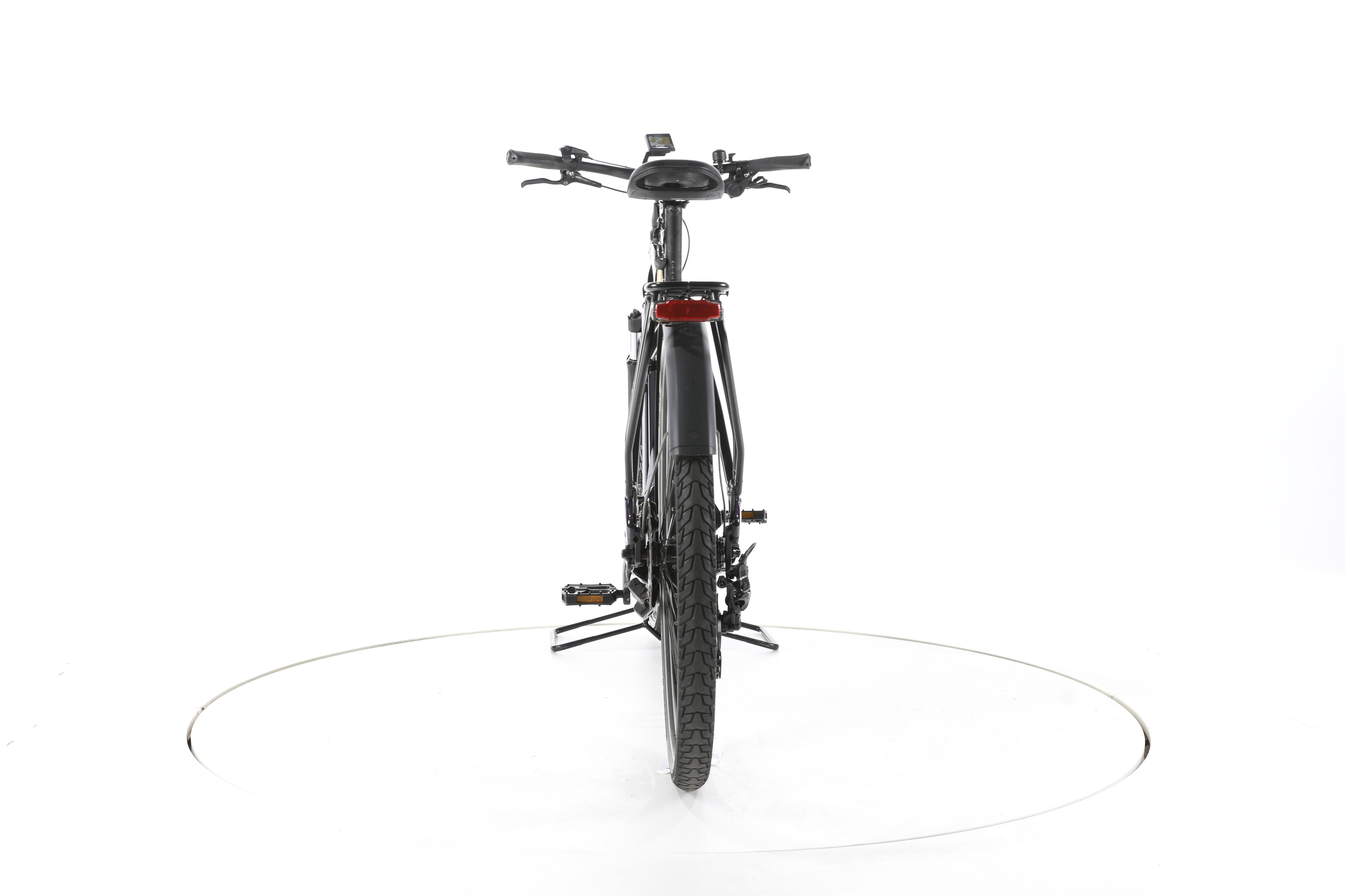 Bergamont E-Horizon Trekking E-Bike - Image 10