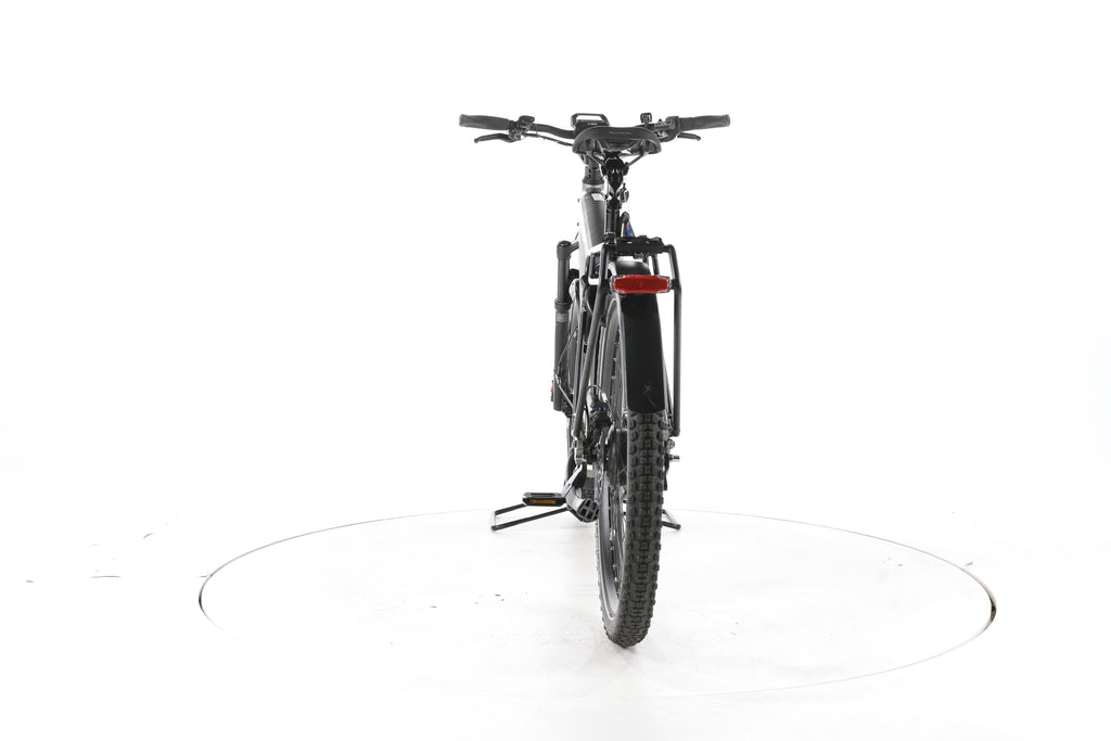 Riese & Müller Supercharger GT vario, silver matt, 49 E-Lastenrad - Image 10