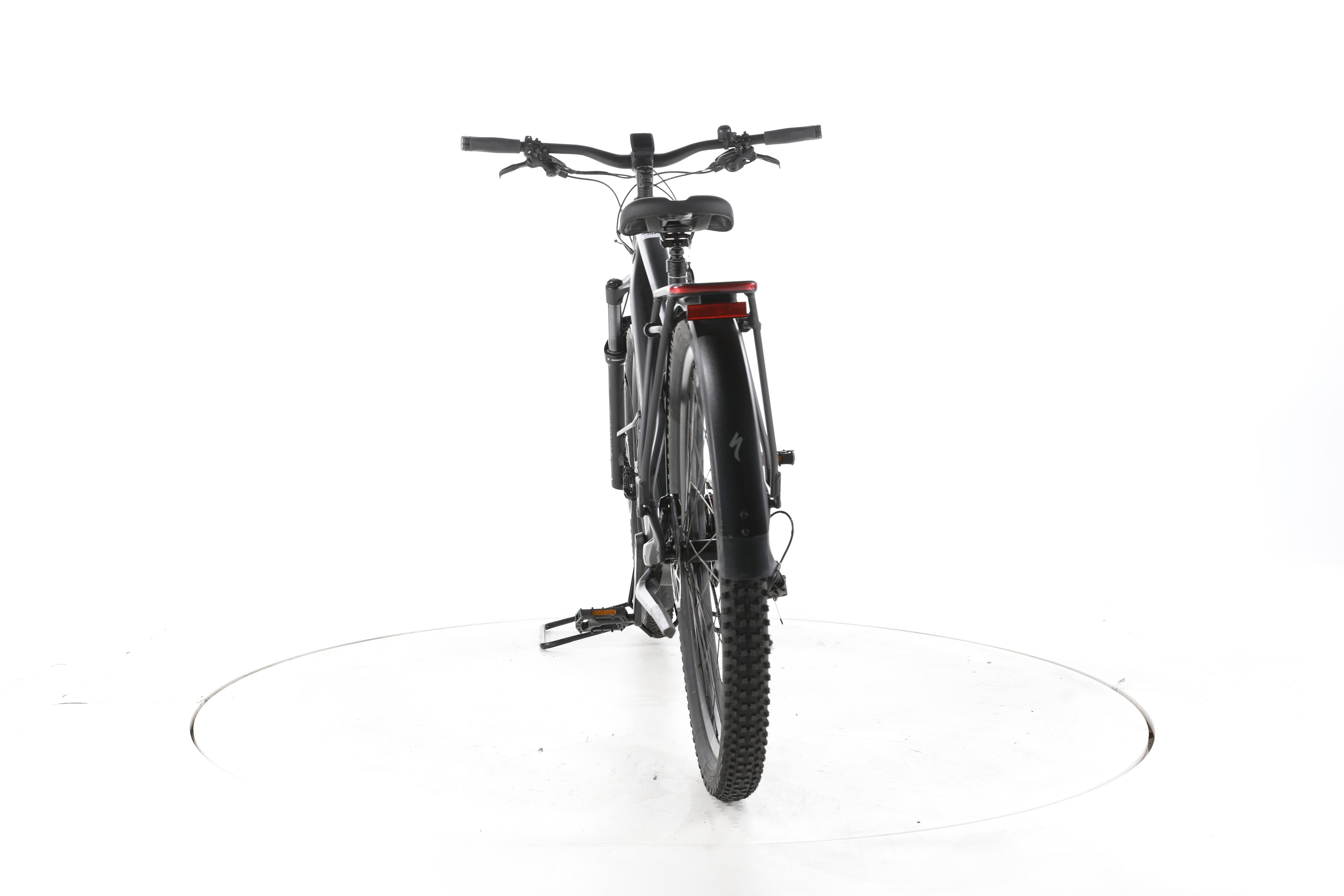Specialized Tero 4.0 EQ Trekking E-Bike - Image 10