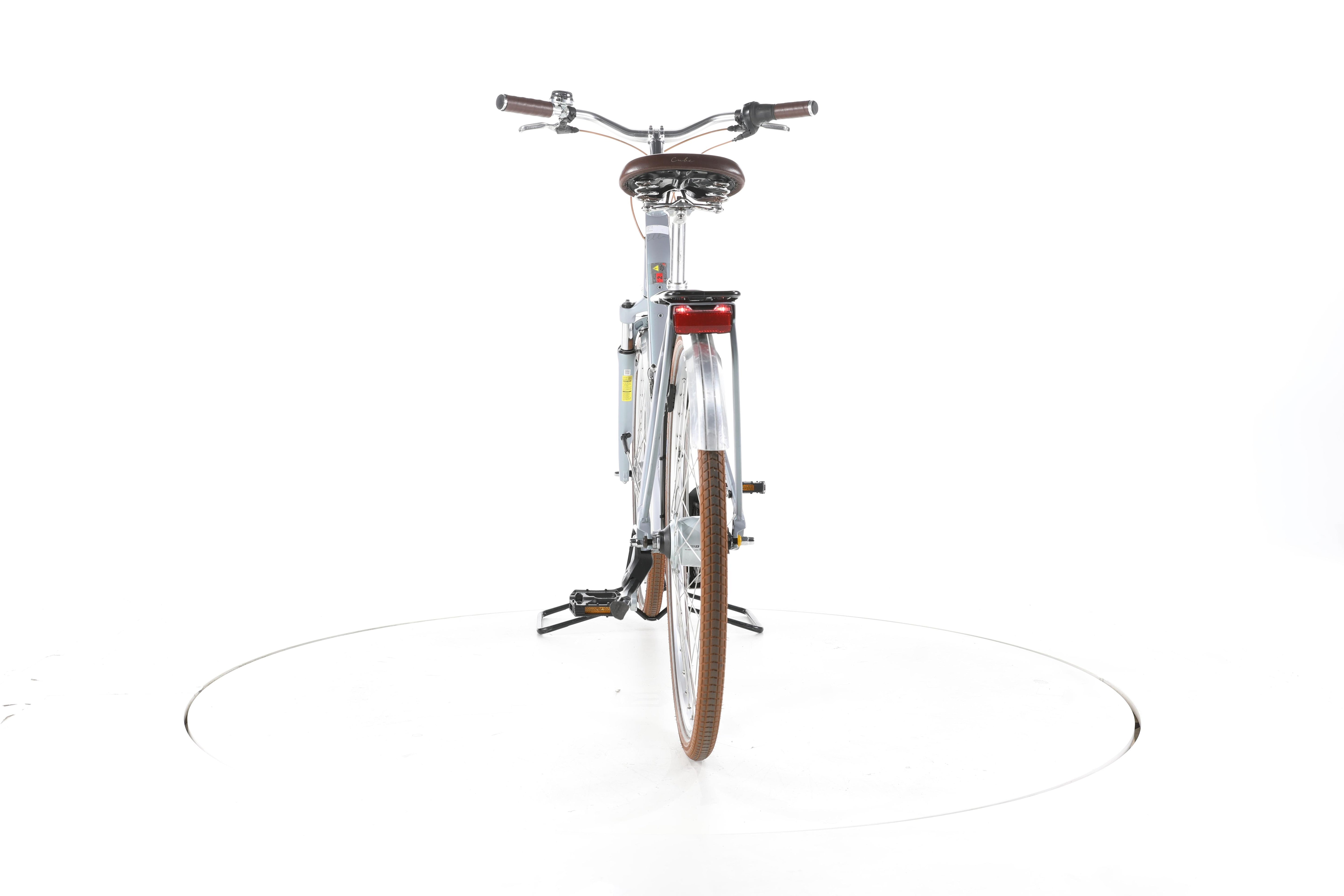 Cube Ella Cruise Fahrrad City & Trekking - Image 10