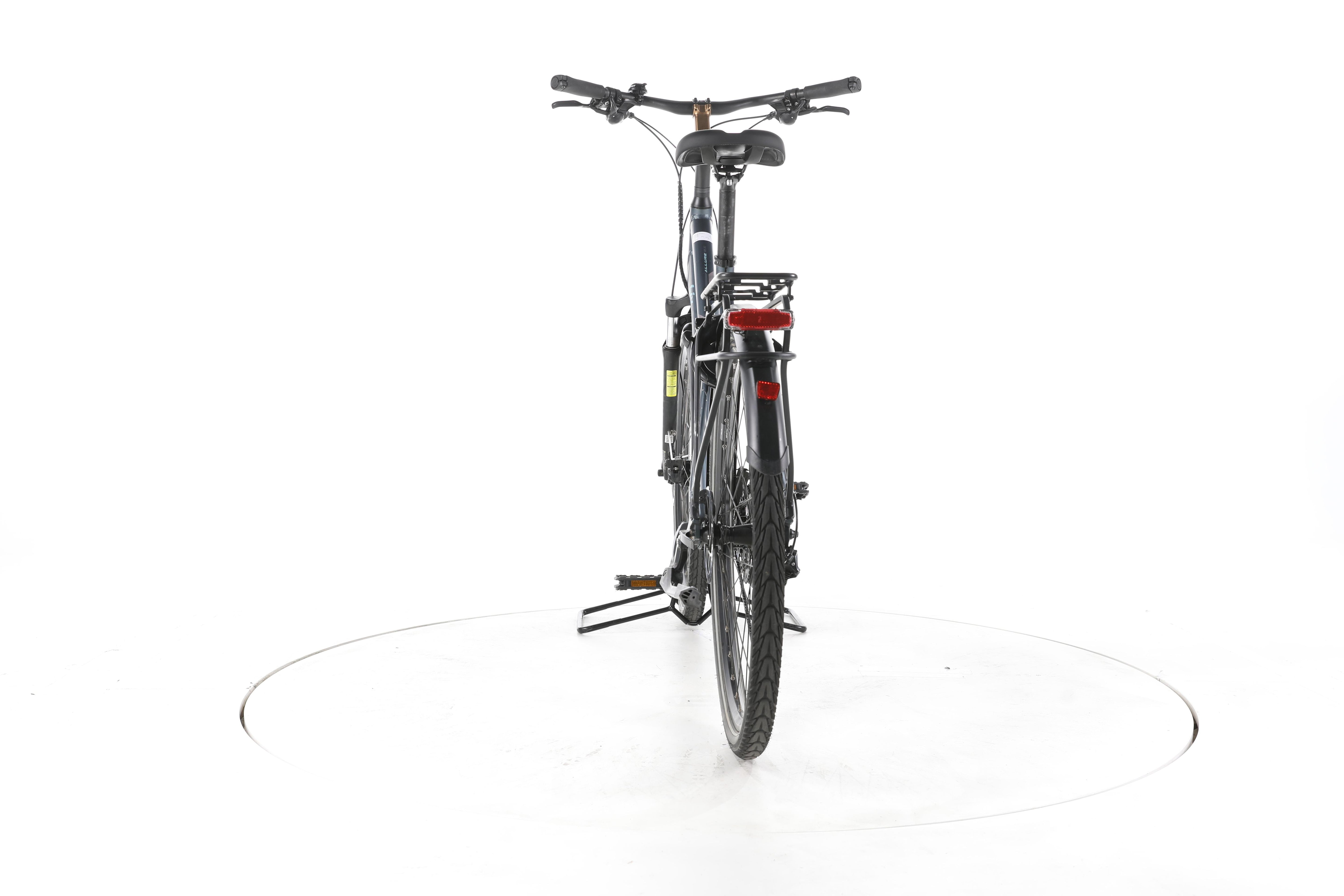 Liv Allure RS 2 Fahrrad City & Trekking - Image 10