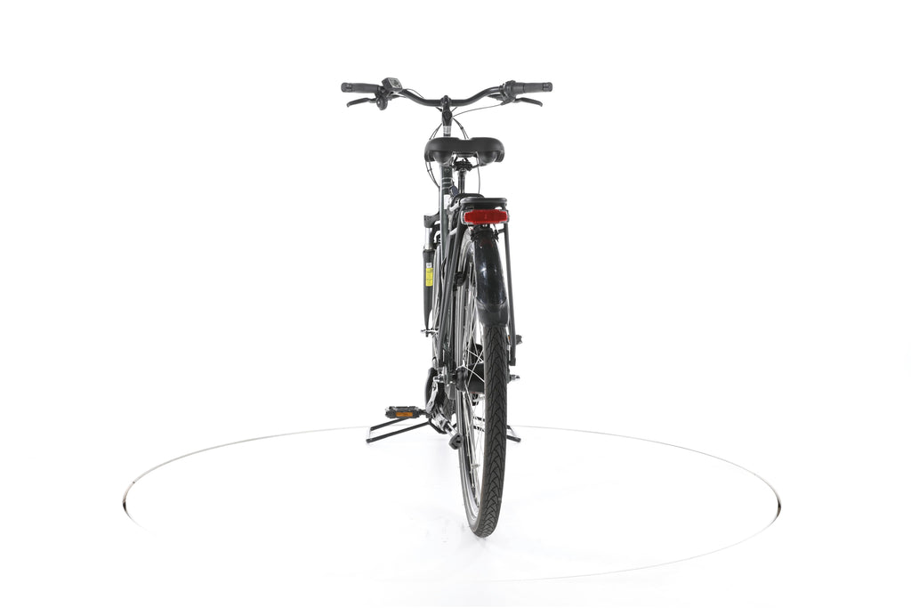 Raleigh Jersey 7 City E-Bike Tiefeinsteiger - Image 10