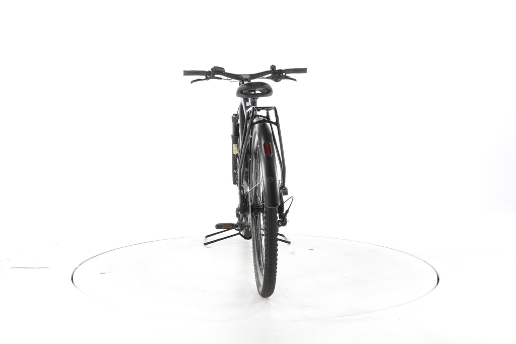 Bergamont Helix 20 Trekking E-Bike 2025 - Image 10