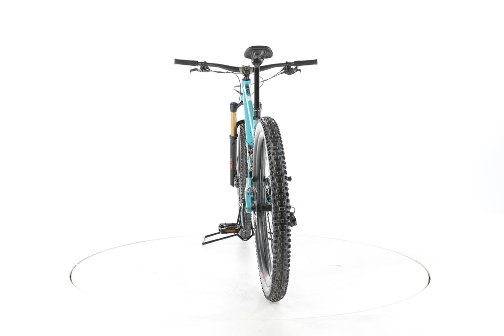 CrossworxCycles LITE290 Fahrrad Fully - Image 10