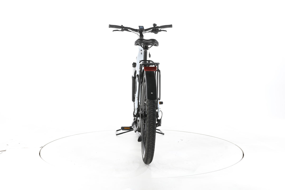 HoheAcht Amo Eko Terra Trekking E-Bike Tiefeinsteiger - Image 10