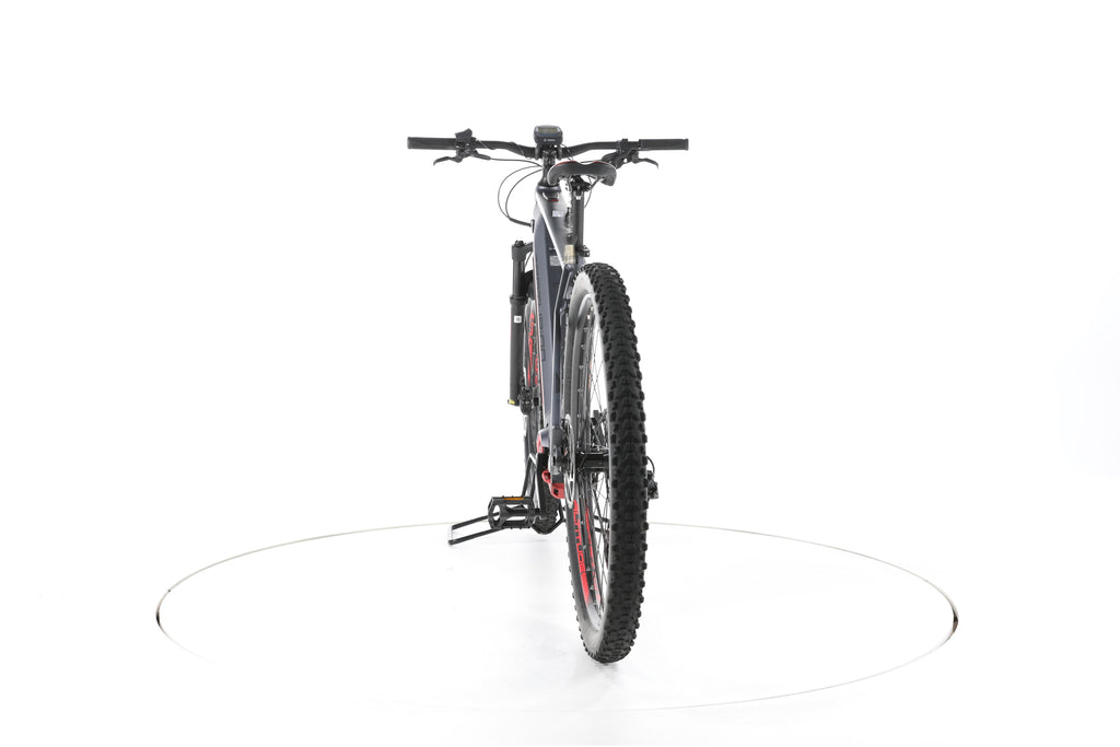 Centurion Backfire E R860i E-Bike - Image 10