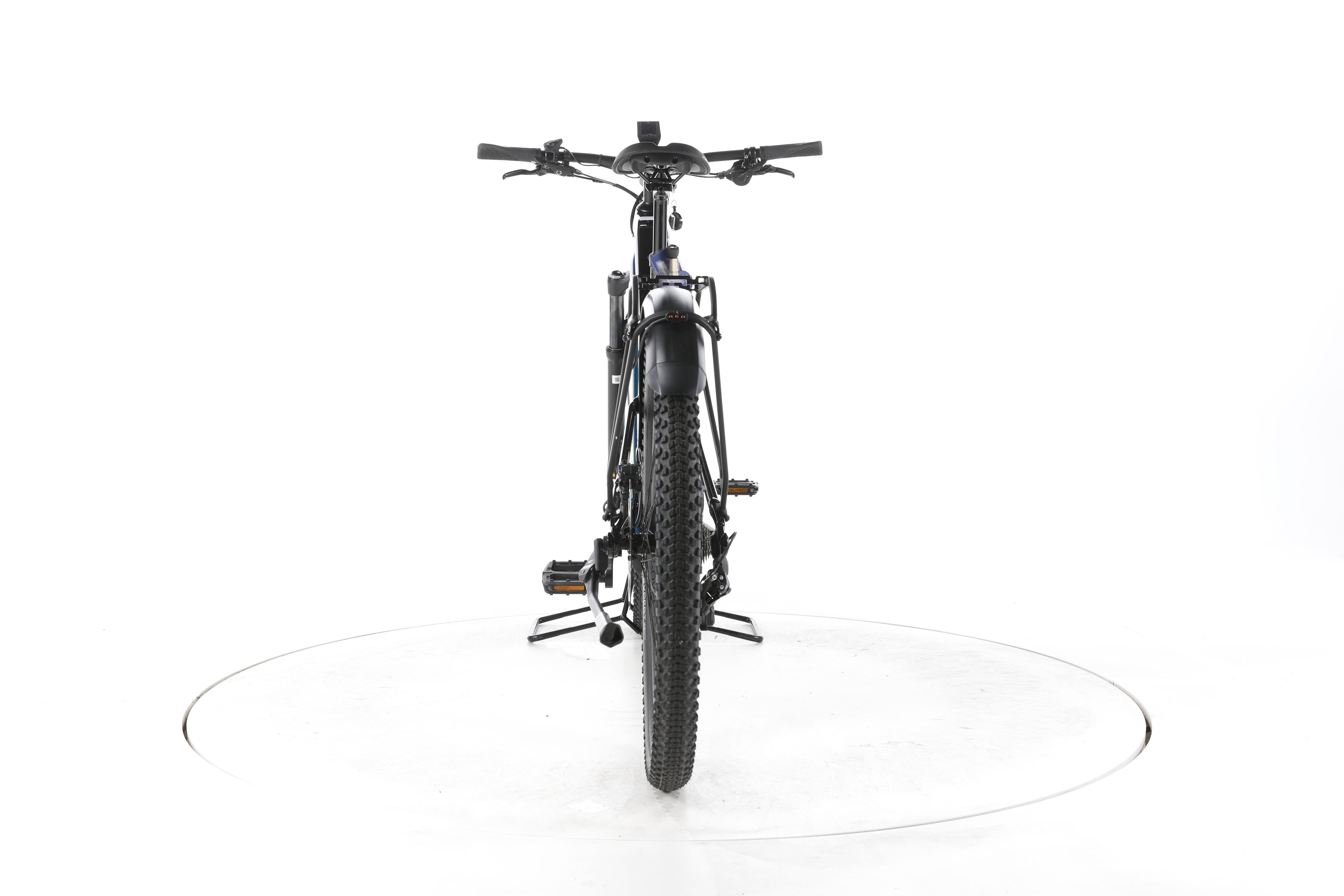 Trek Powerfly FS 4 625 Gen 2 SUV E-Bike - Image 10