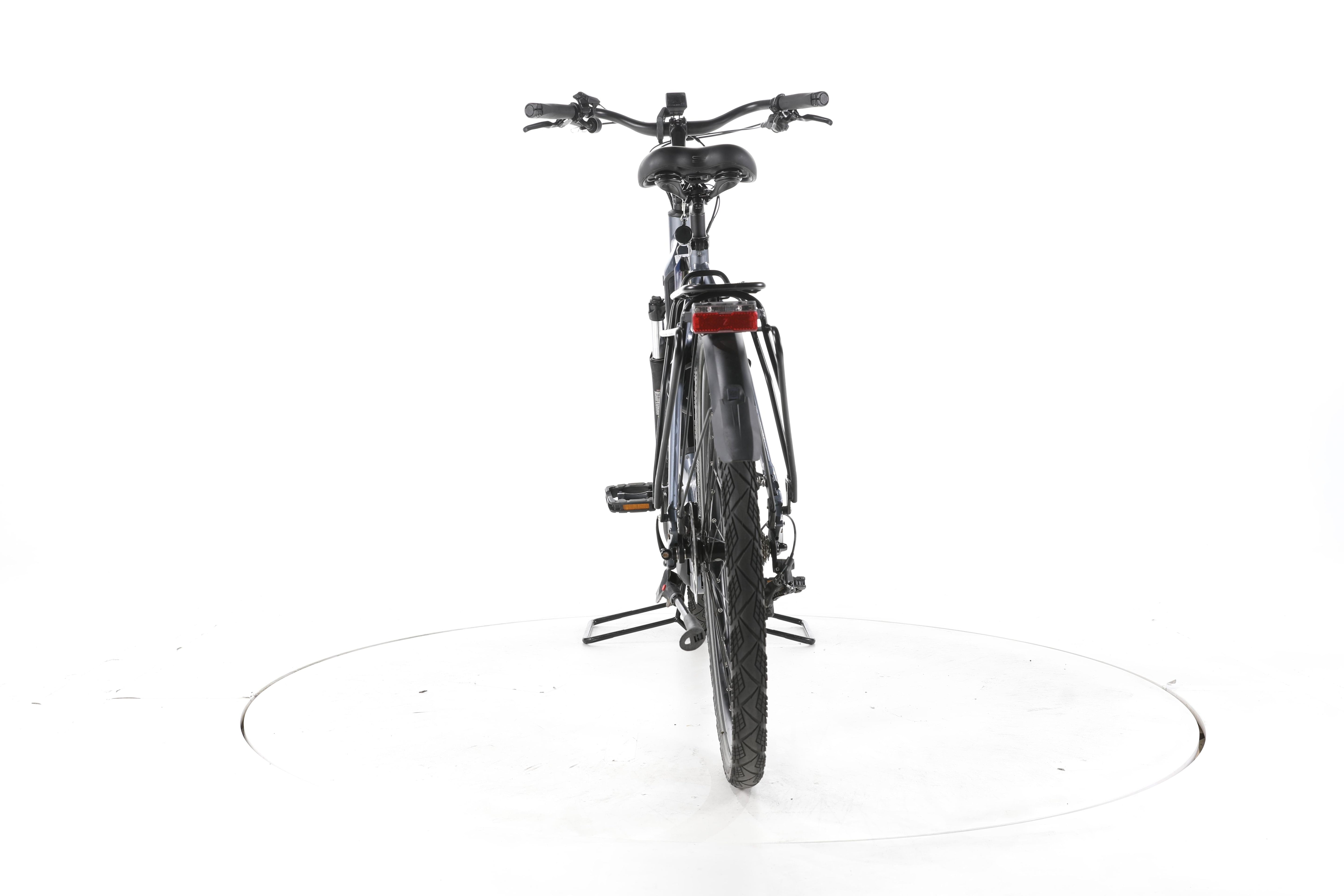 Velo de Ville AEB 990 Trekking E-Bike Tiefeinsteiger - Image 10