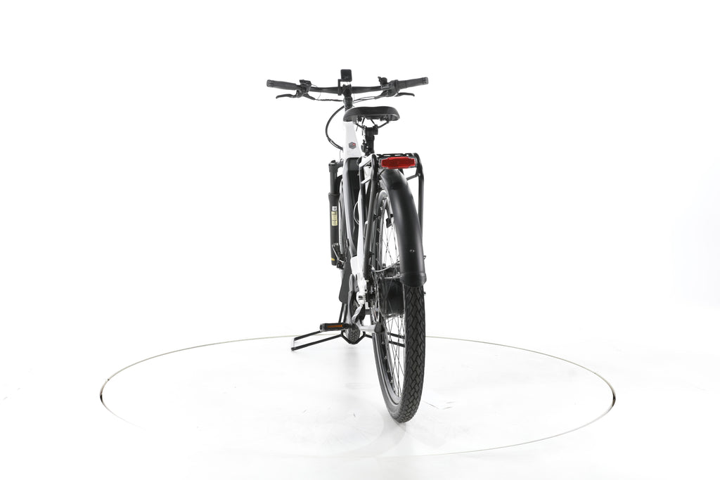 FLYER Upstreet5 7.23 City E-Bike Tiefeinsteiger - Image 10