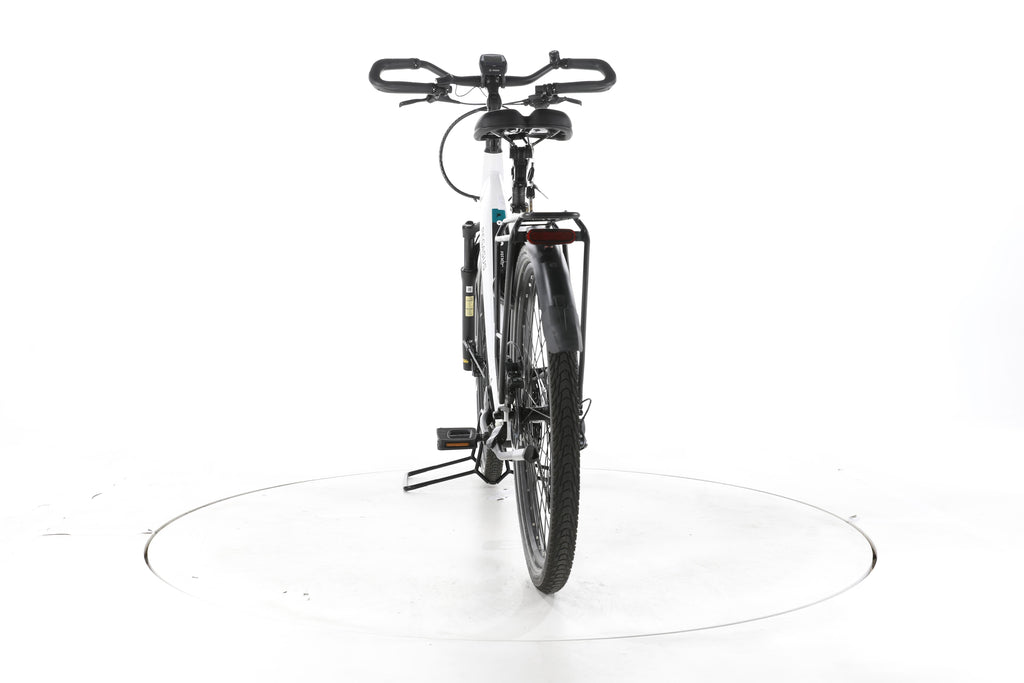 Pegasus Premio Evo Comfort Trekking E-Bike Tiefeinsteiger - Image 10
