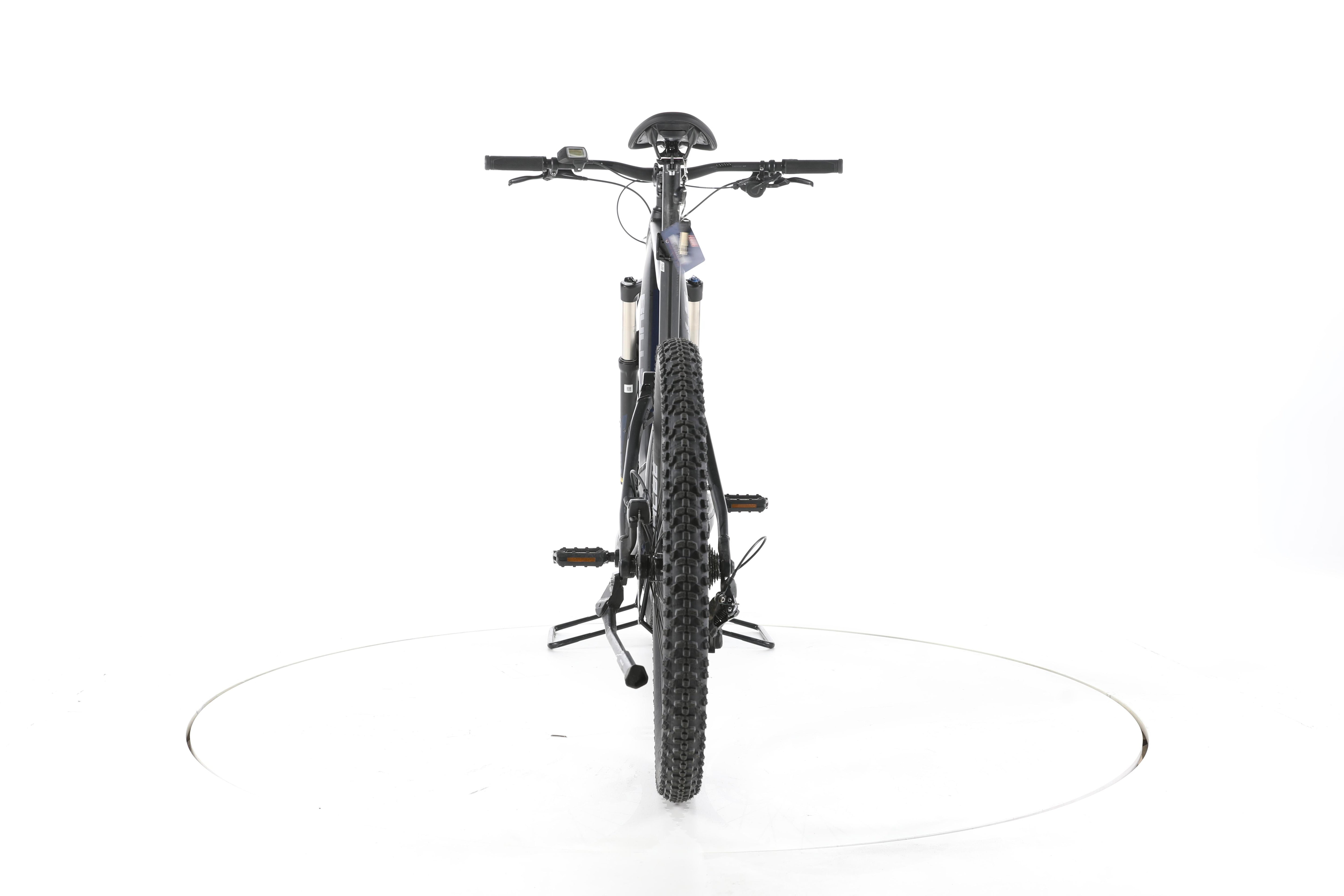 Bulls Copperhead EVO AM 1 E-Bike Fully - Image 10