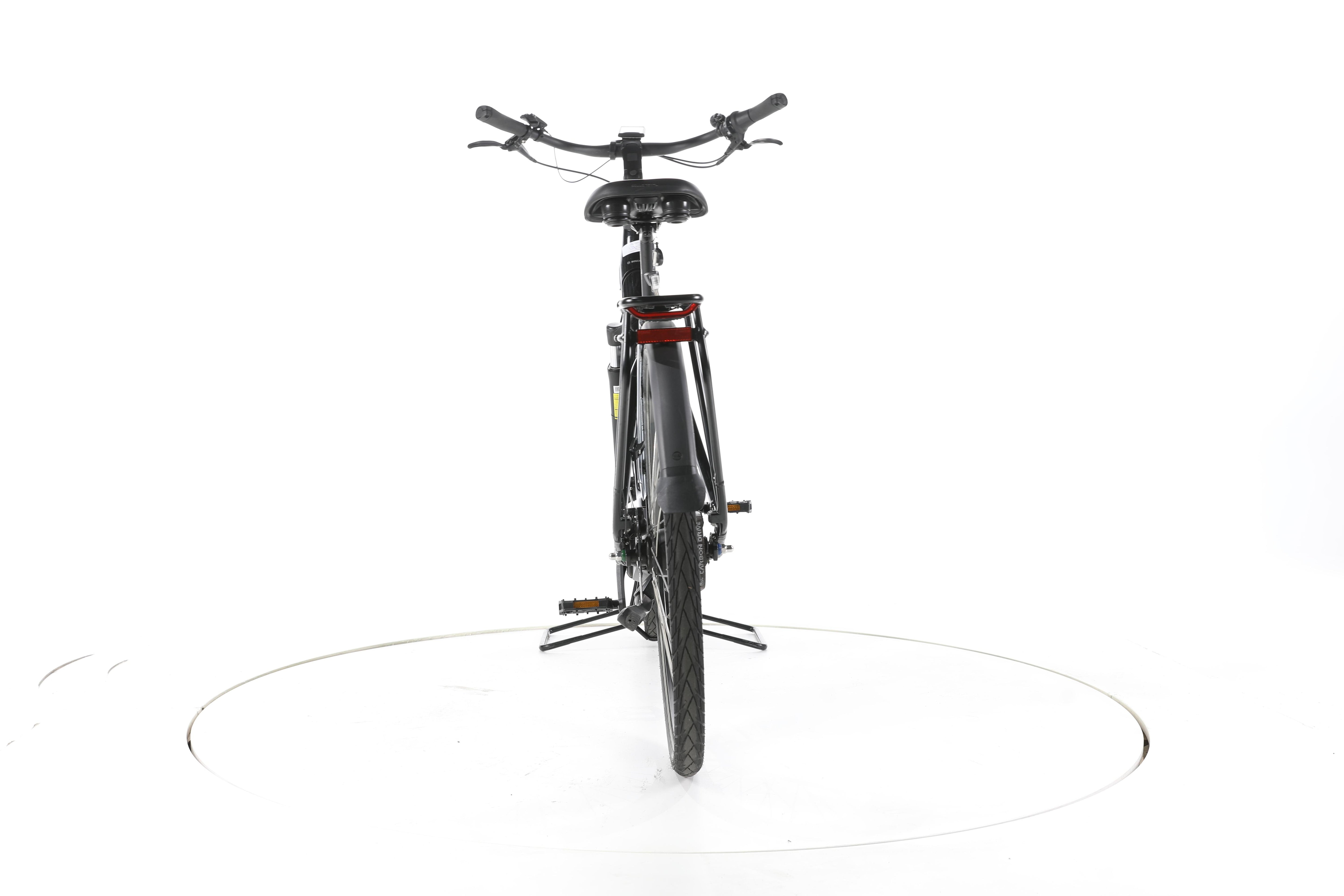 Batavus Finez E-go® Power Exclusive City E-Bike Tiefeinsteiger 2024 - Image 10