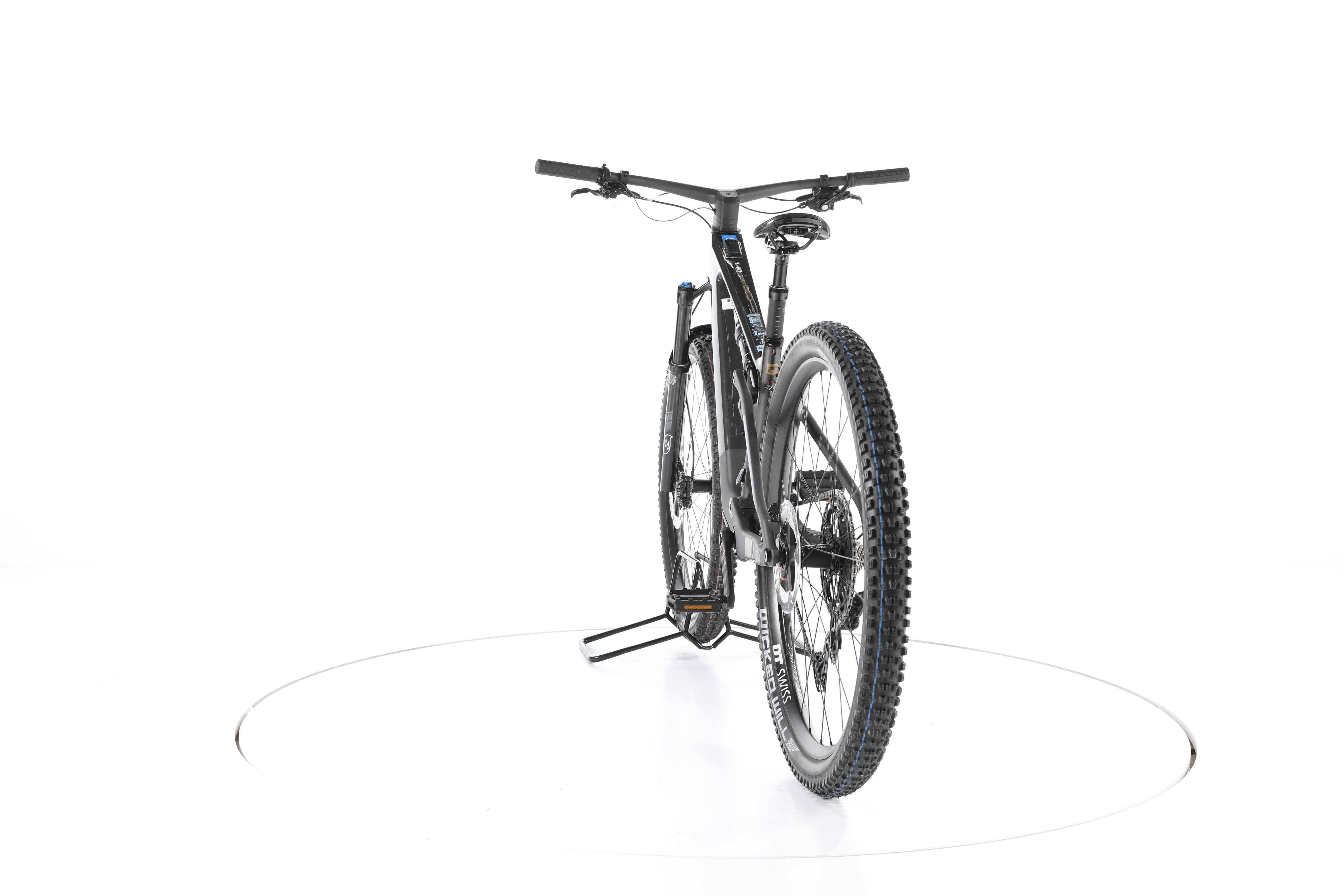 Focus Vam² Sl 9.9 Fully E-Bike Carbon 2024 - Image 10