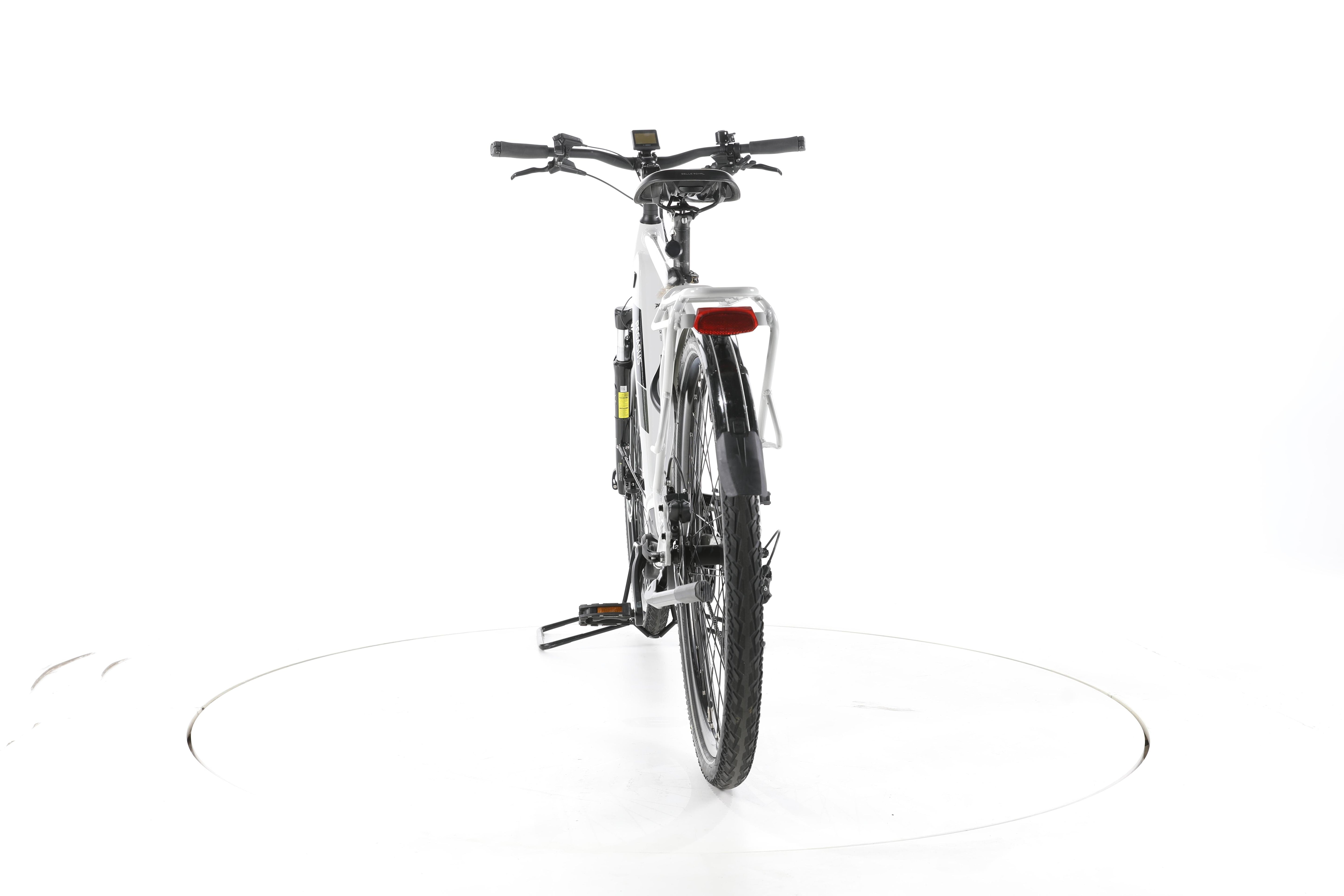 Pegasus Solero Evo 9 Trekking E-Bike - Image 10