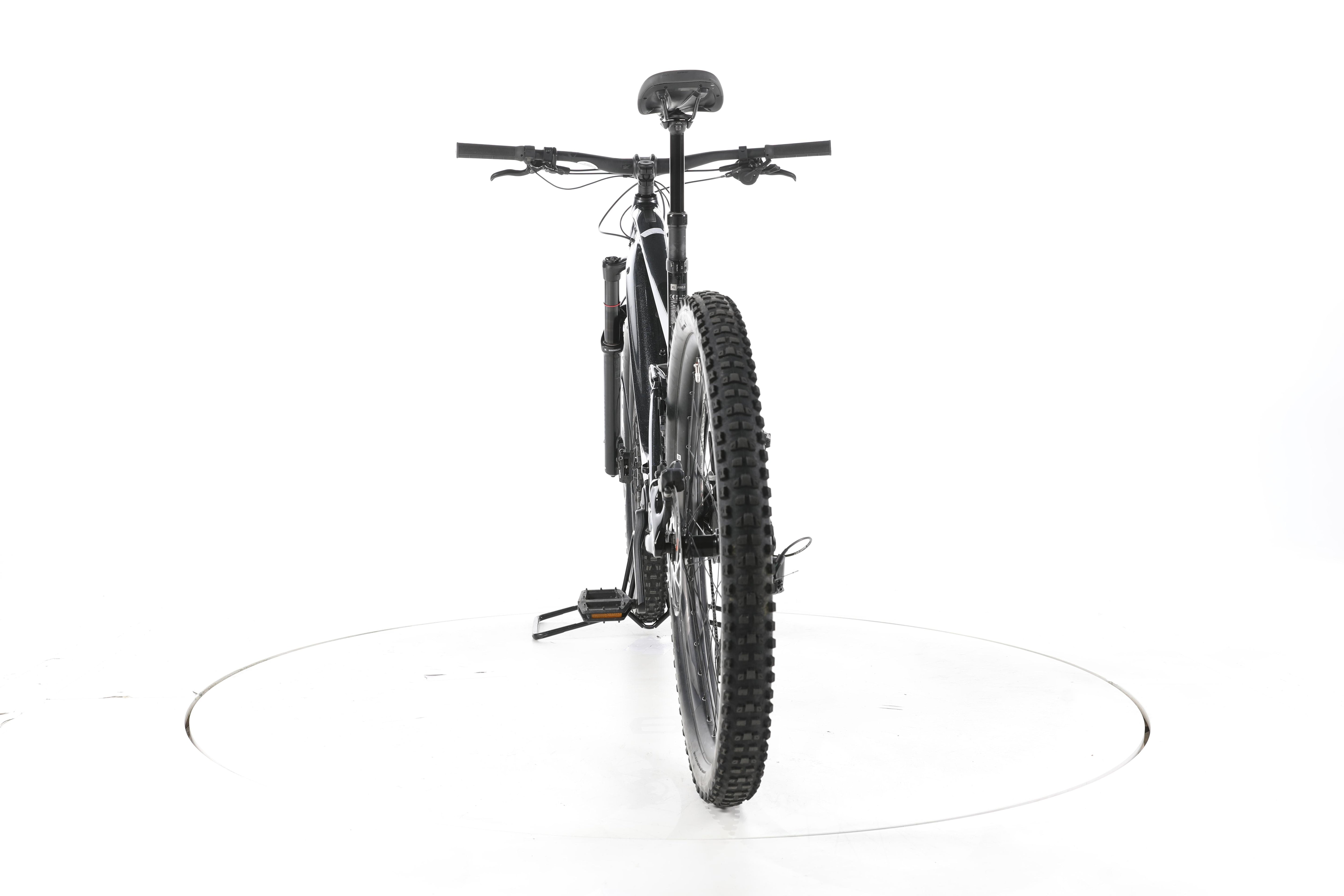 Giant Trance X E+ 3 E-Bike Fully - Image 10