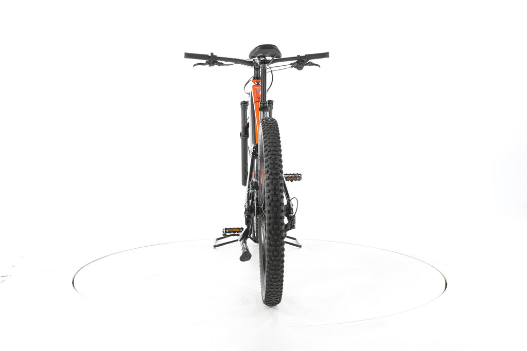 Conway eWme 3.9 Fully E-Bike - Image 10