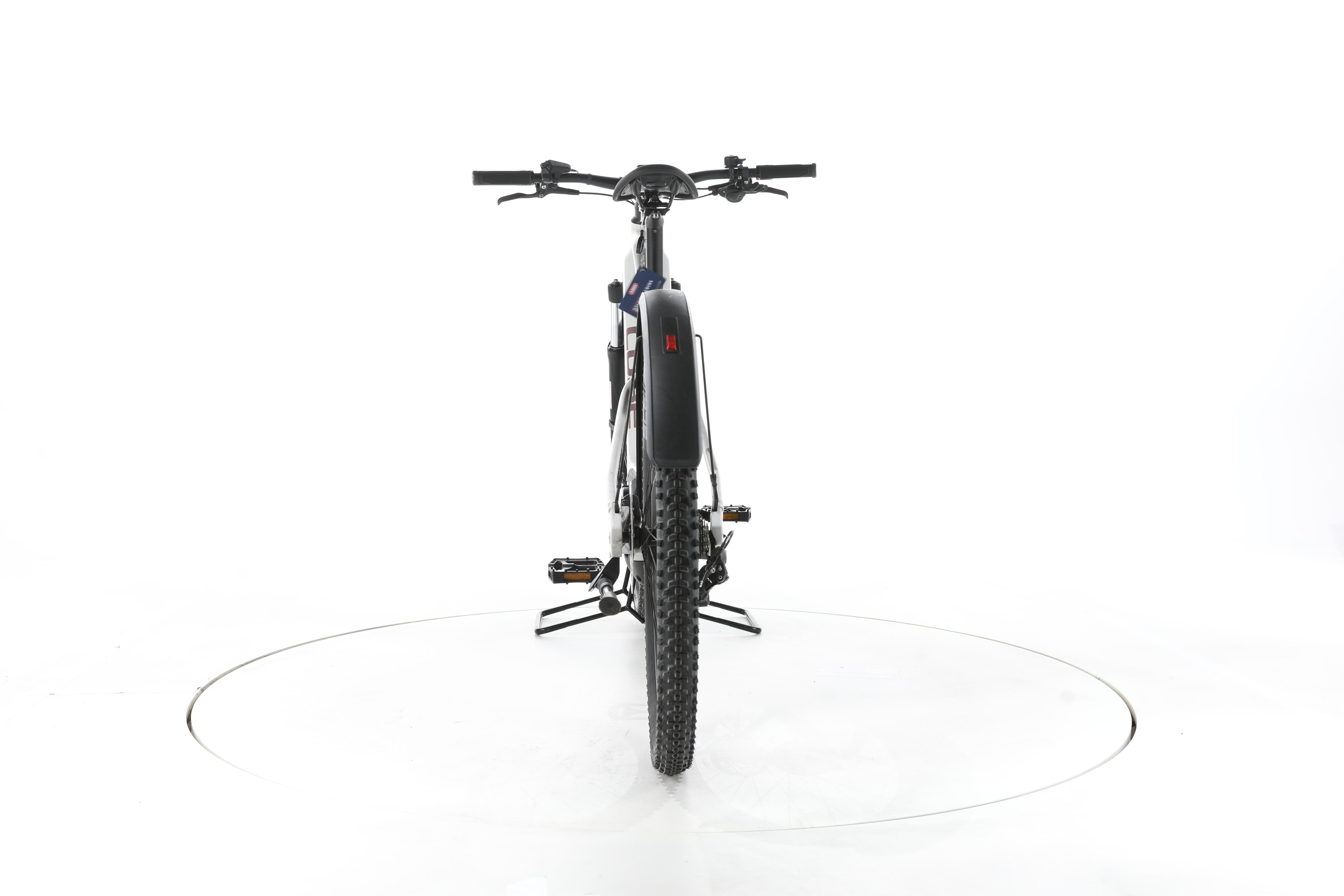 Cube Reaction Hybrid ONE E-Bike - Image 10