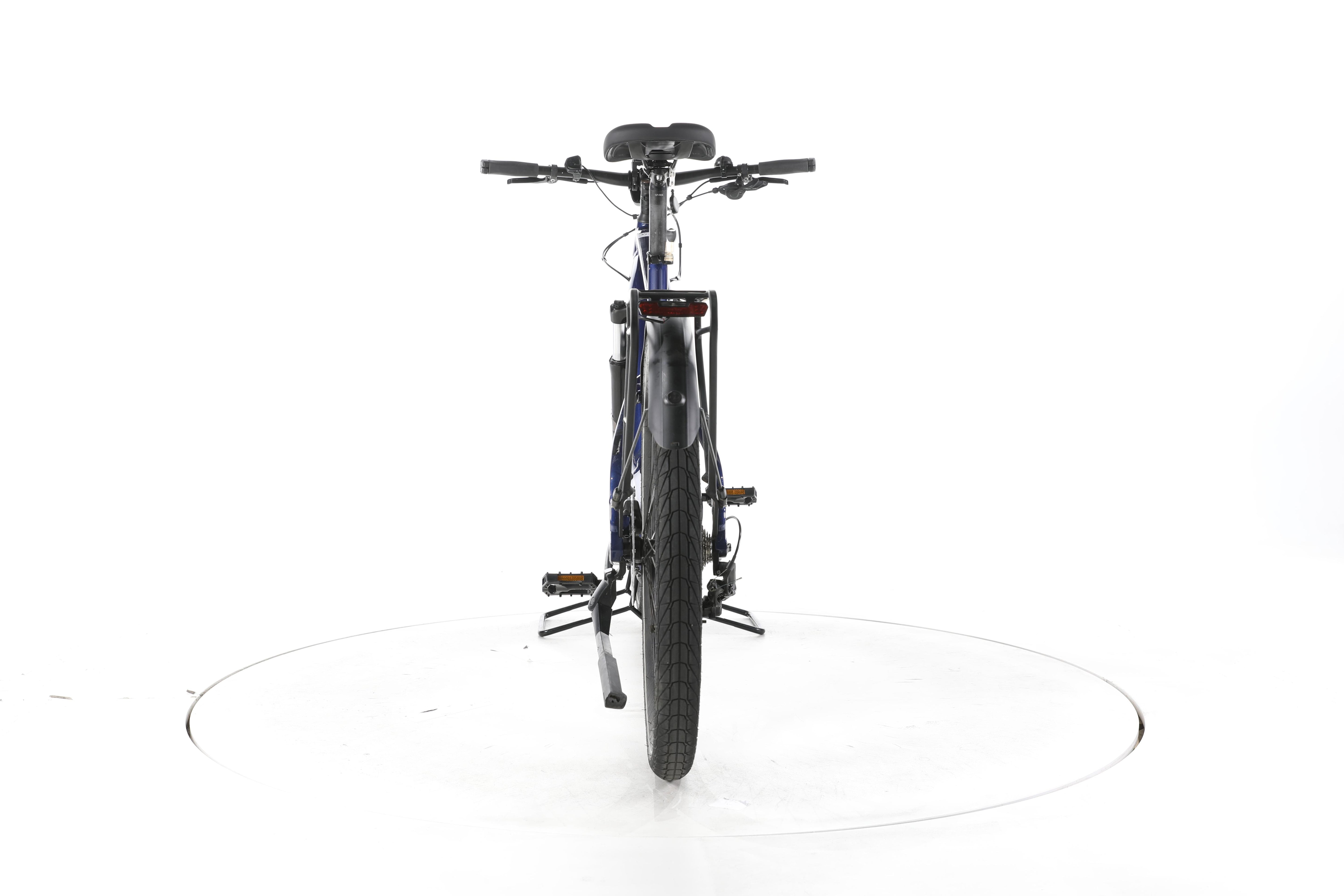 Haibike Trekking 7 Trekking E-Bike - Image 10