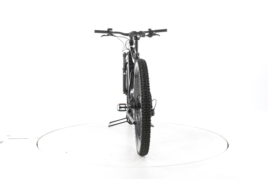 Giant Fathom E+ 2 Pro E-Bike 2024 - Image 10