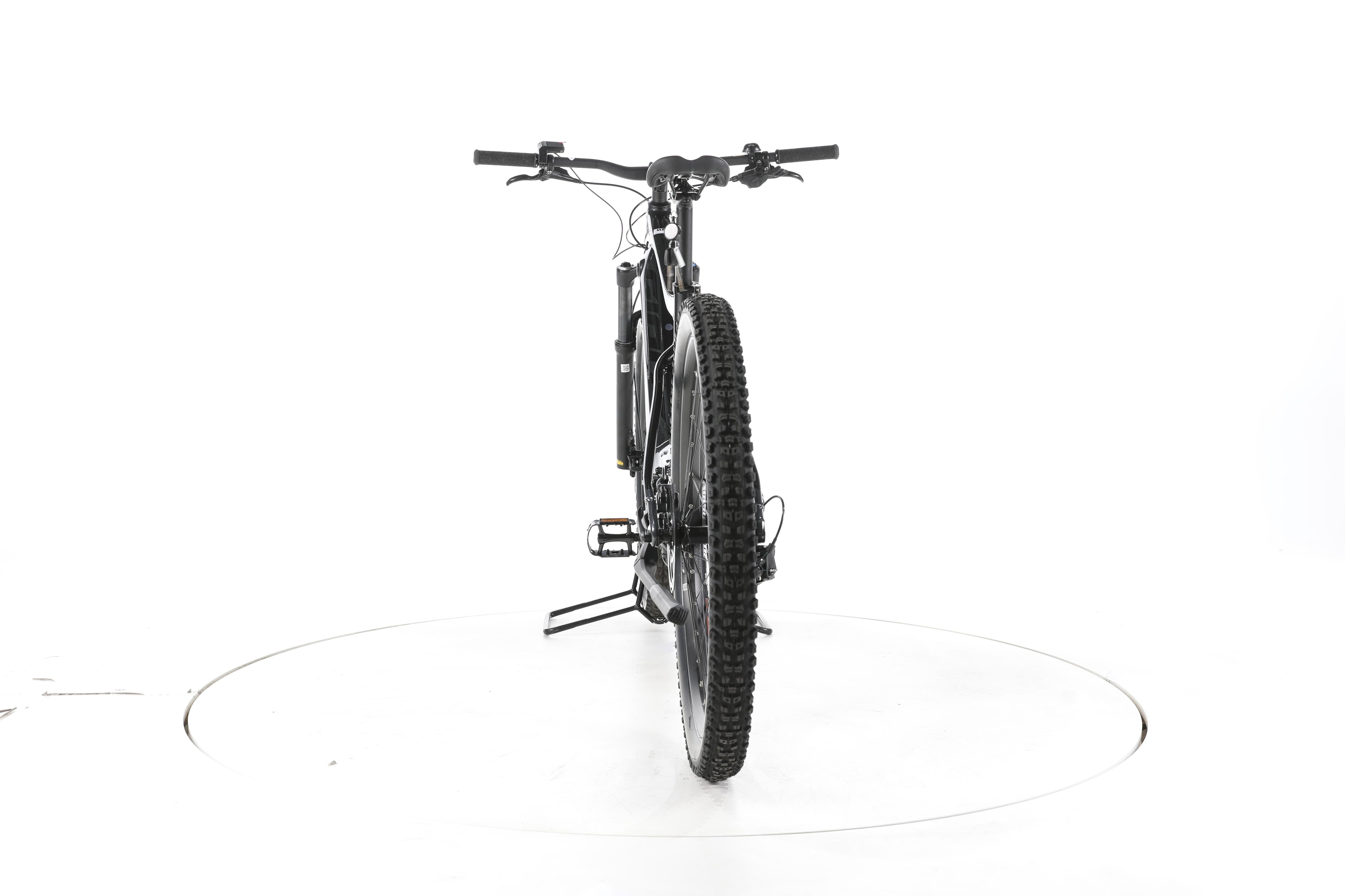 Giant Fathom E+ 2 Pro E-Bike 2024 - Image 10