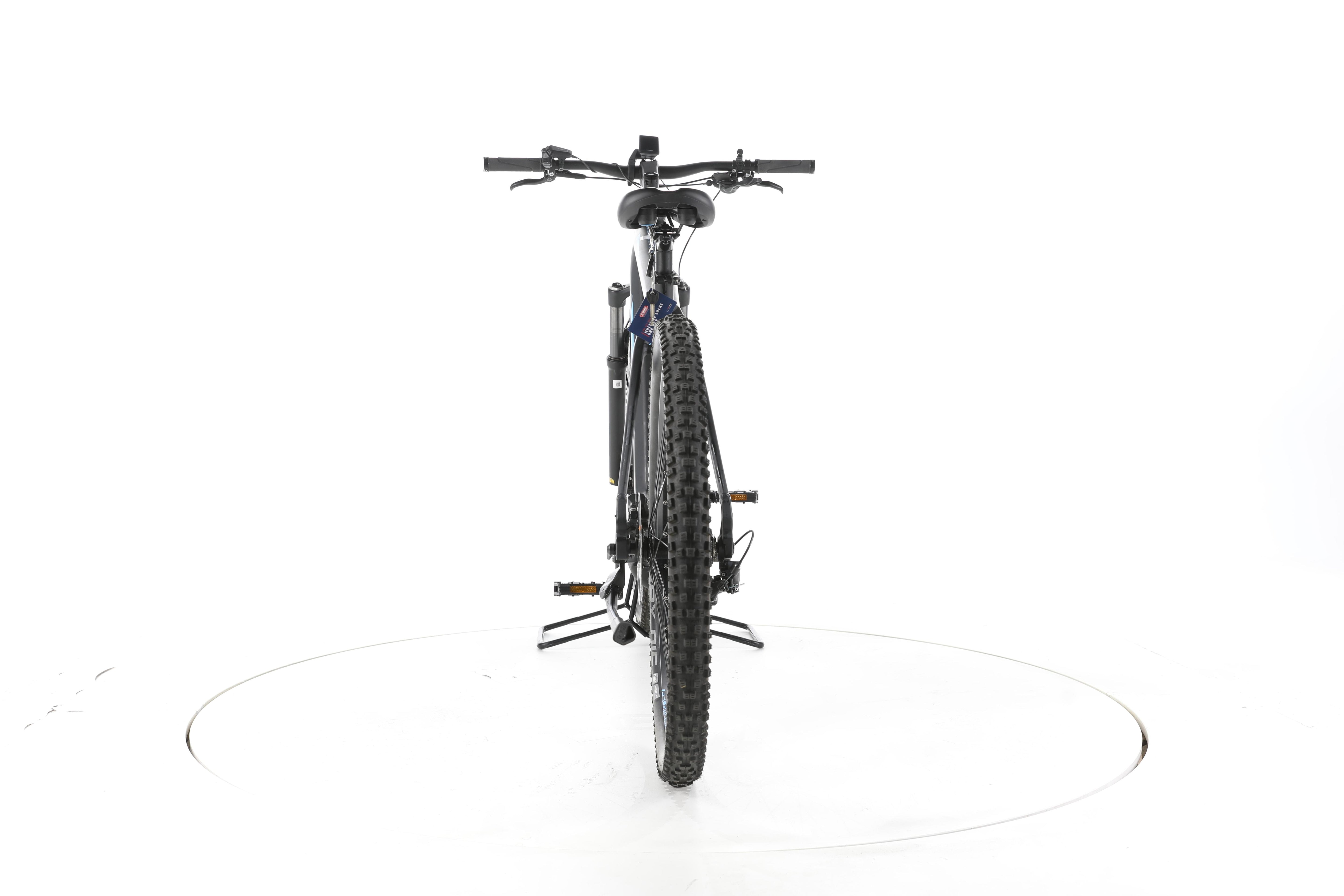 Feldmeier FE29 Mi E-Bike - Image 10