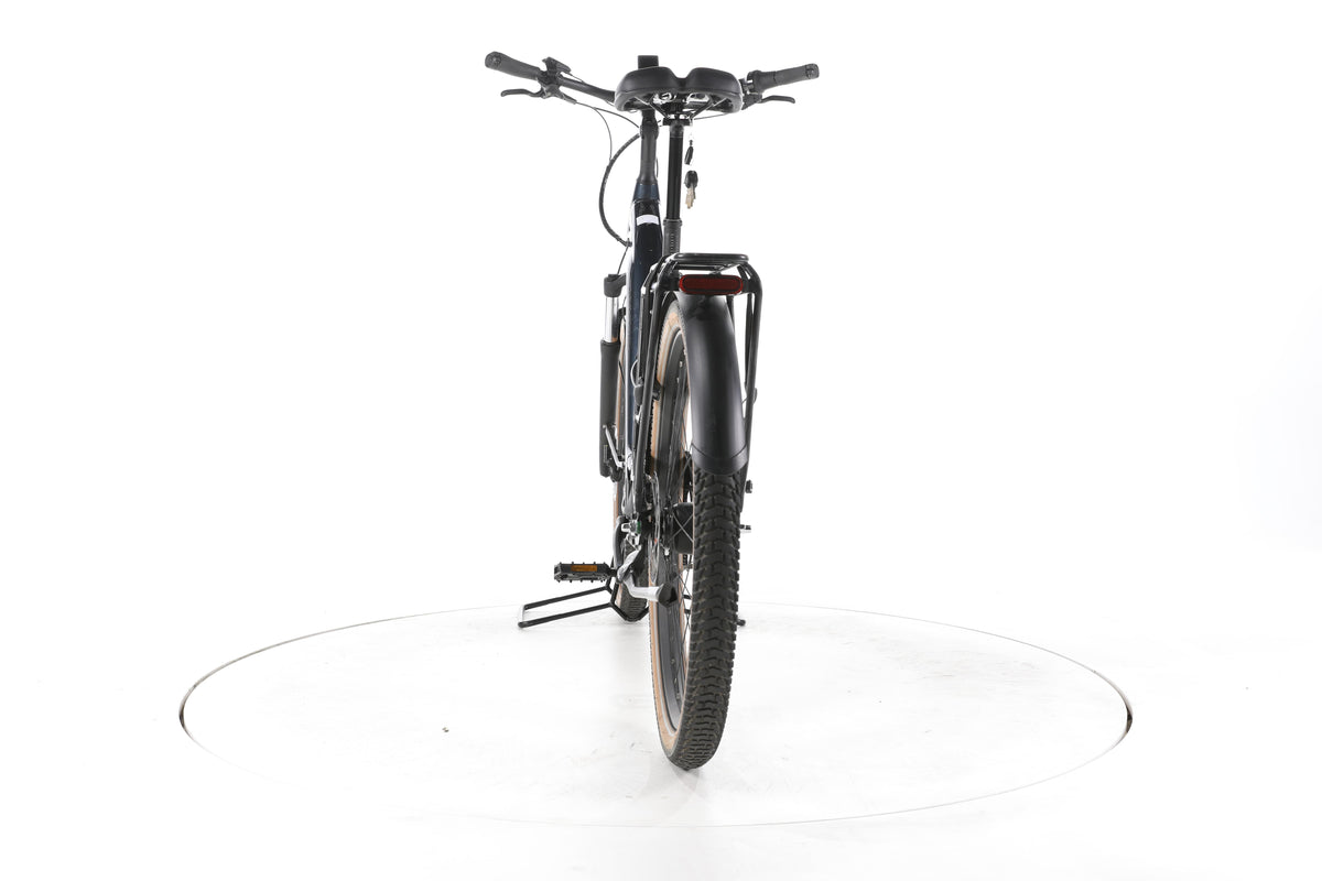 Pegasus Savino EVO 5F Lite City E-Bike Tiefeinsteiger - Image 10