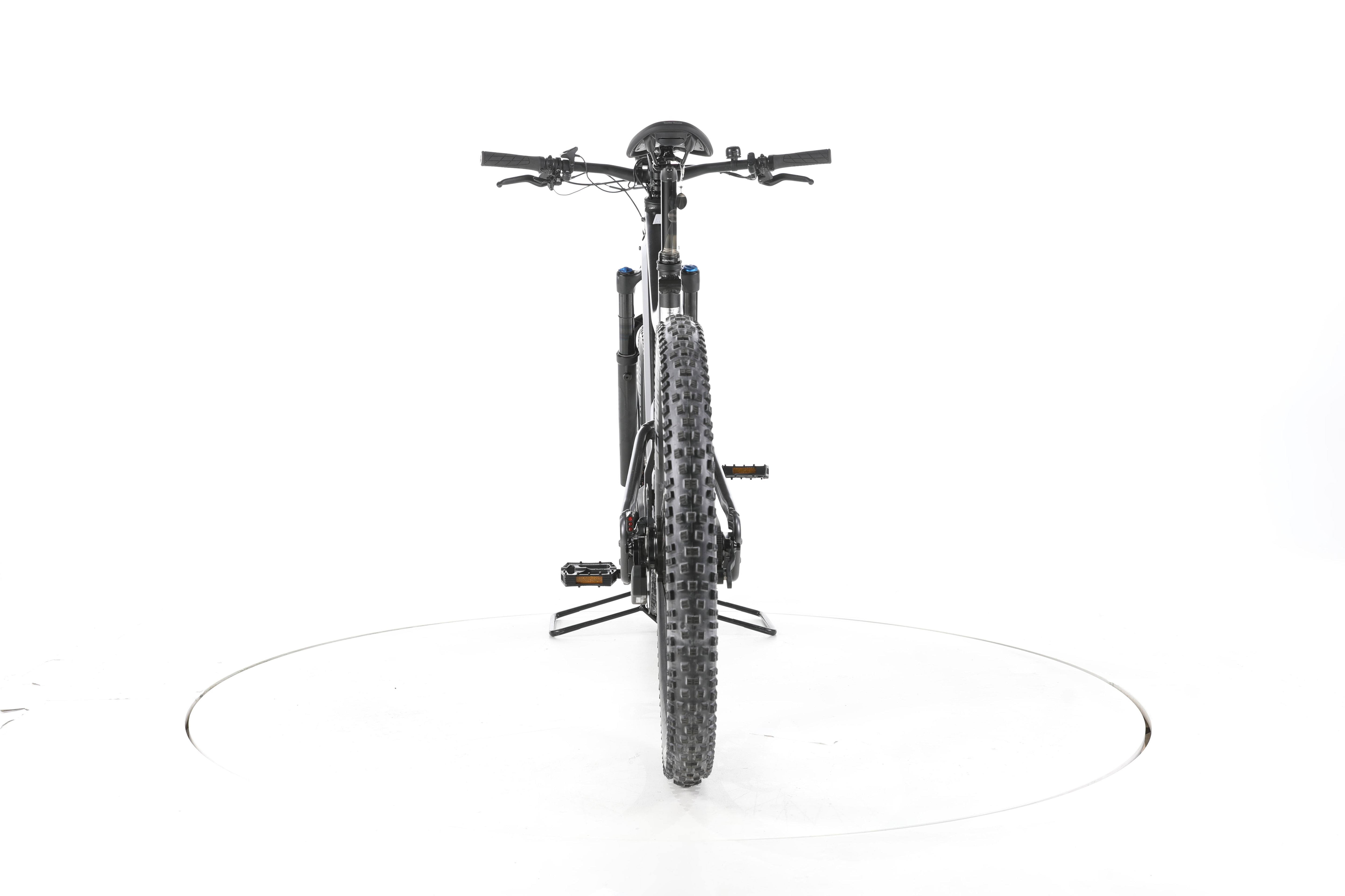 Riese & Müller Delite mountain rohloff E-Bike Fully - Image 10