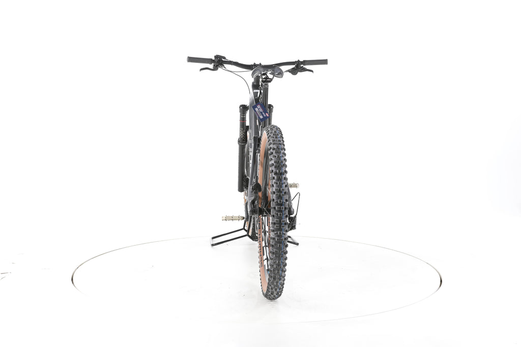 Cube Stereo Hybrid 160 HPC Race E-Bike Fully - Image 10