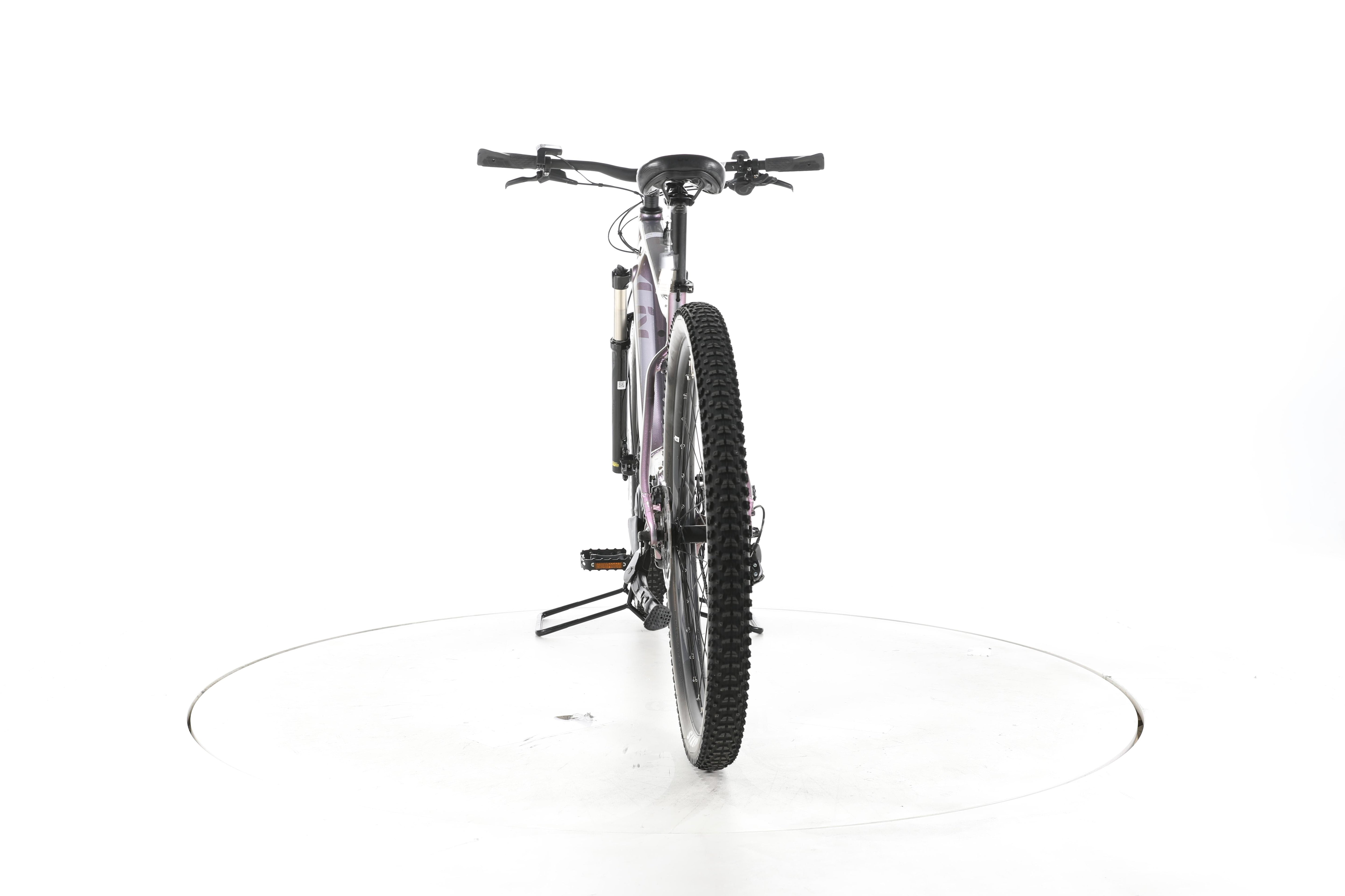 Liv Vall E+ 2 E-Bike - Image 10