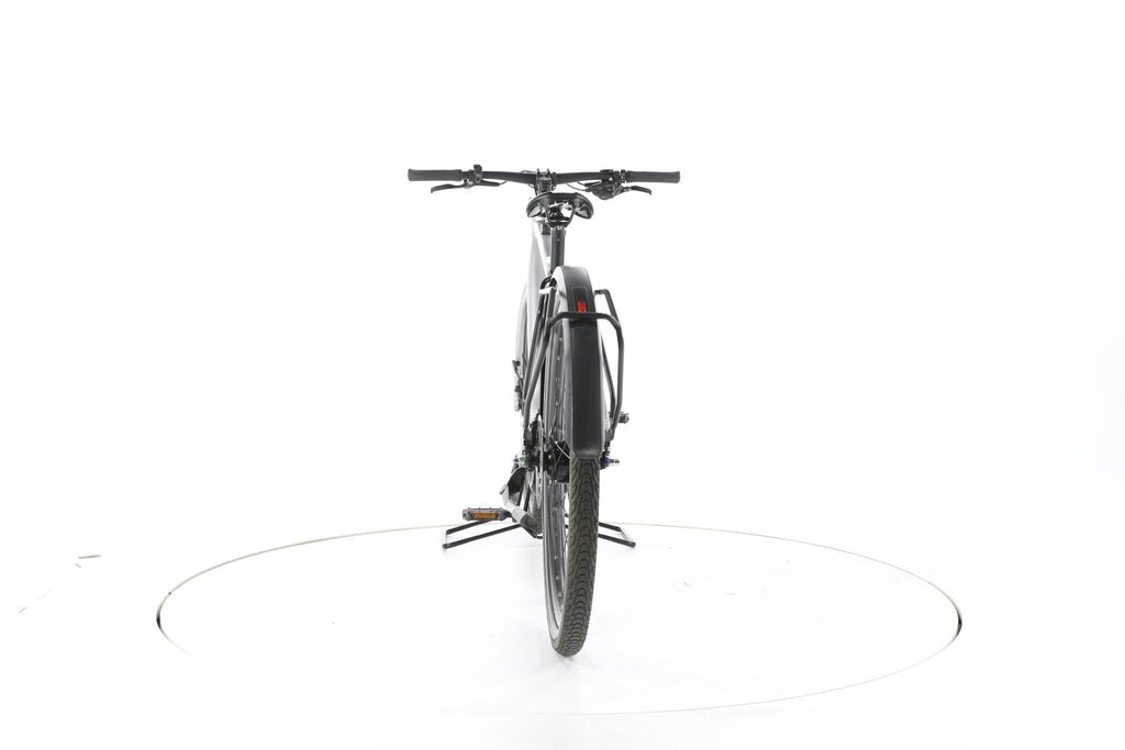 Cube Editor Hybrid SLX FE X City E-Bike 2024 - Image 10