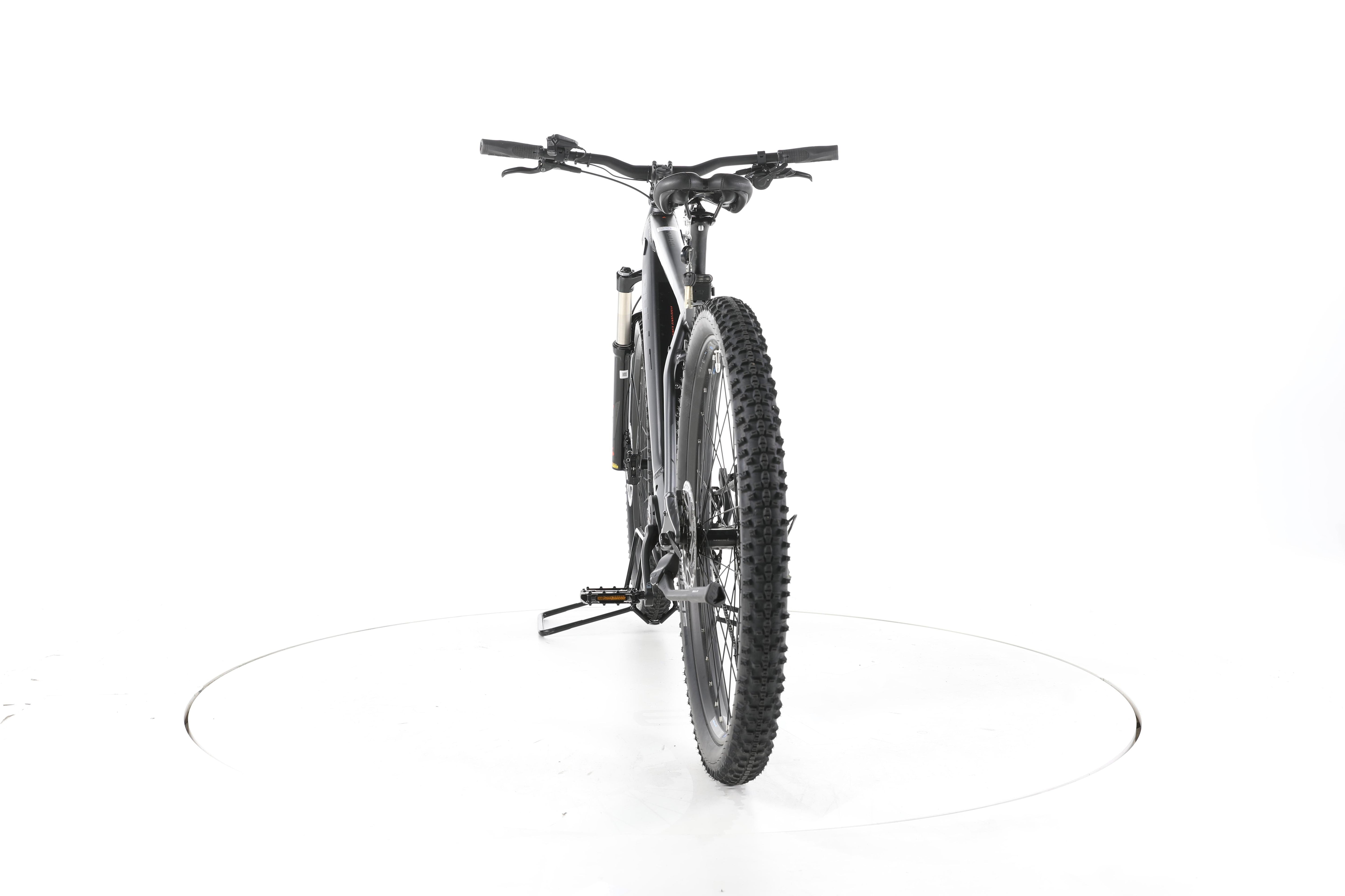 Bulls Copperhead EVO 2 XXL E-Bike - Image 10