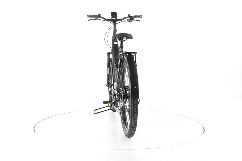 Kreidler Vitality Eco 10 Sport Trekking E-Bike Tiefeinsteiger - Image 10