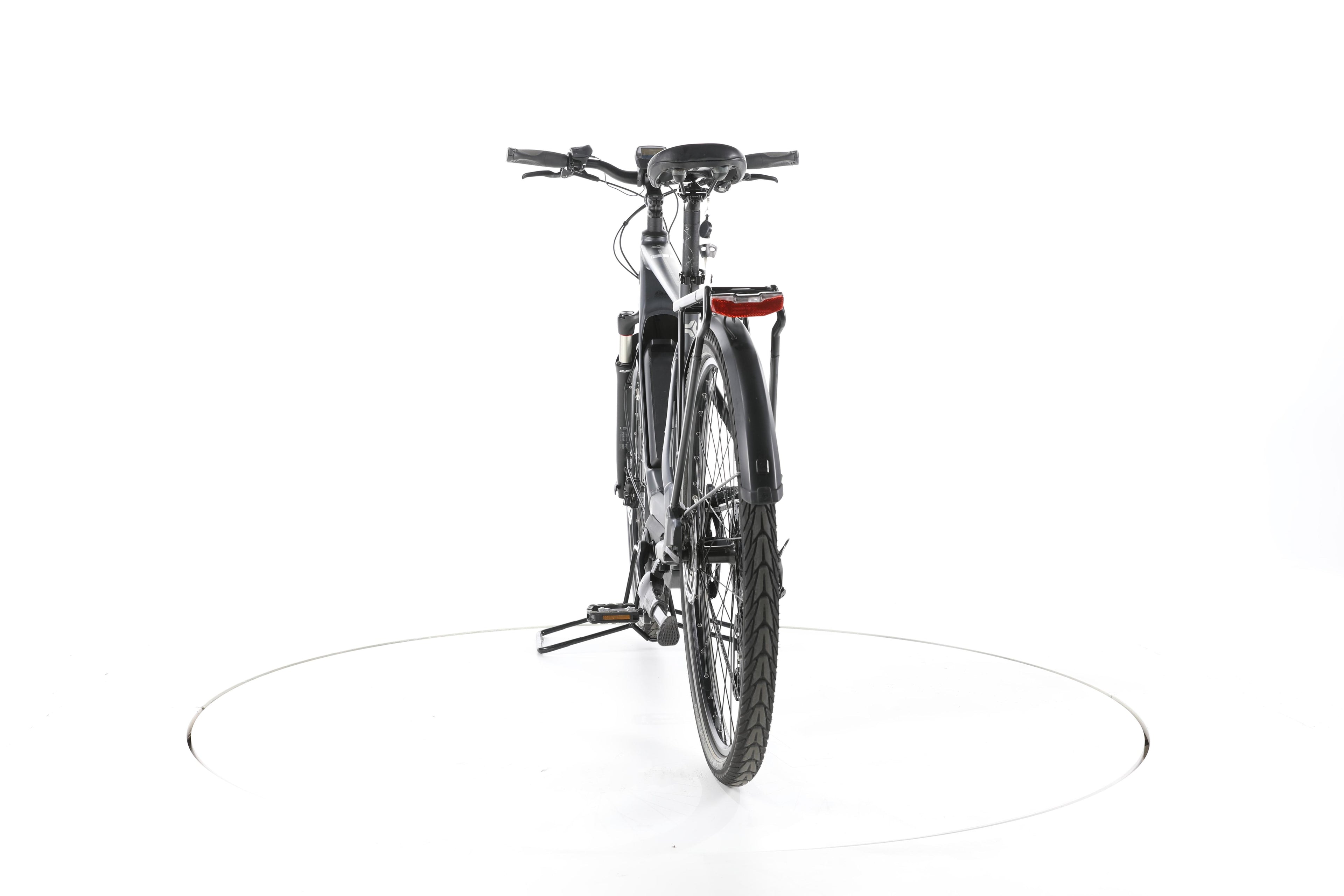 Carver Route E.440 Trekking E-Bike - Image 10